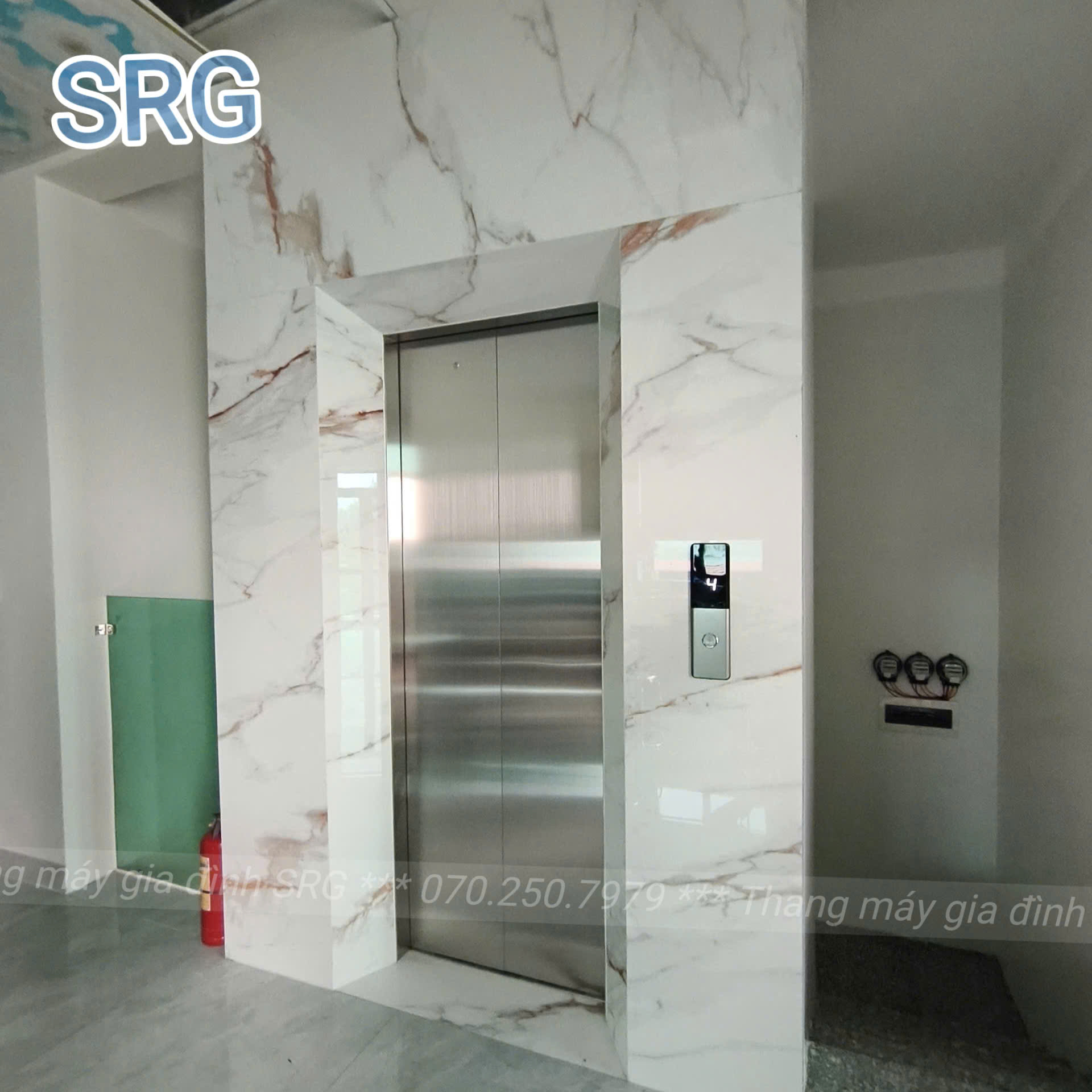 CT Chị Hoa - Vĩnh Tường