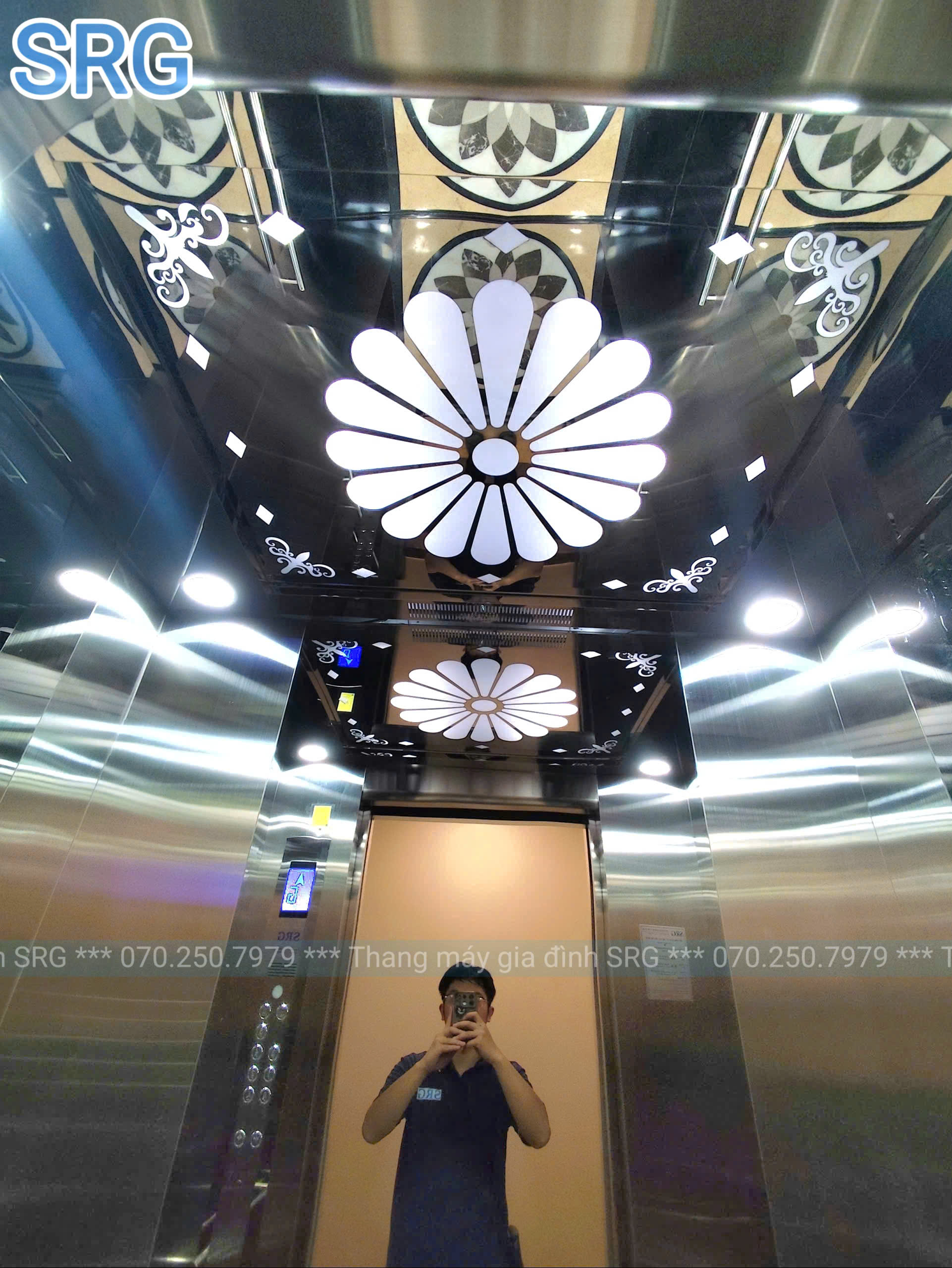 CT Anh Tuấn - Từ Hoa