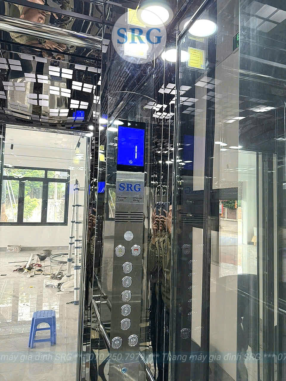 CT Anh Hưng - Hải Dương