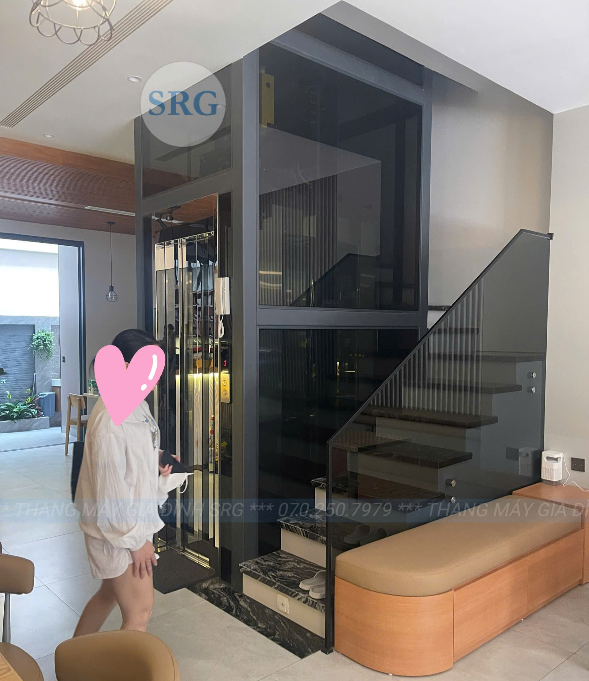 CT Chị Chanh - Vin 3, Hưng Yên