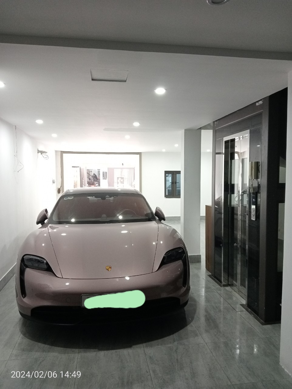 Thang máy liền kề a Hải-Geleximco khu A- Lê trọng Tấn- Hà Đông-Hà Nội