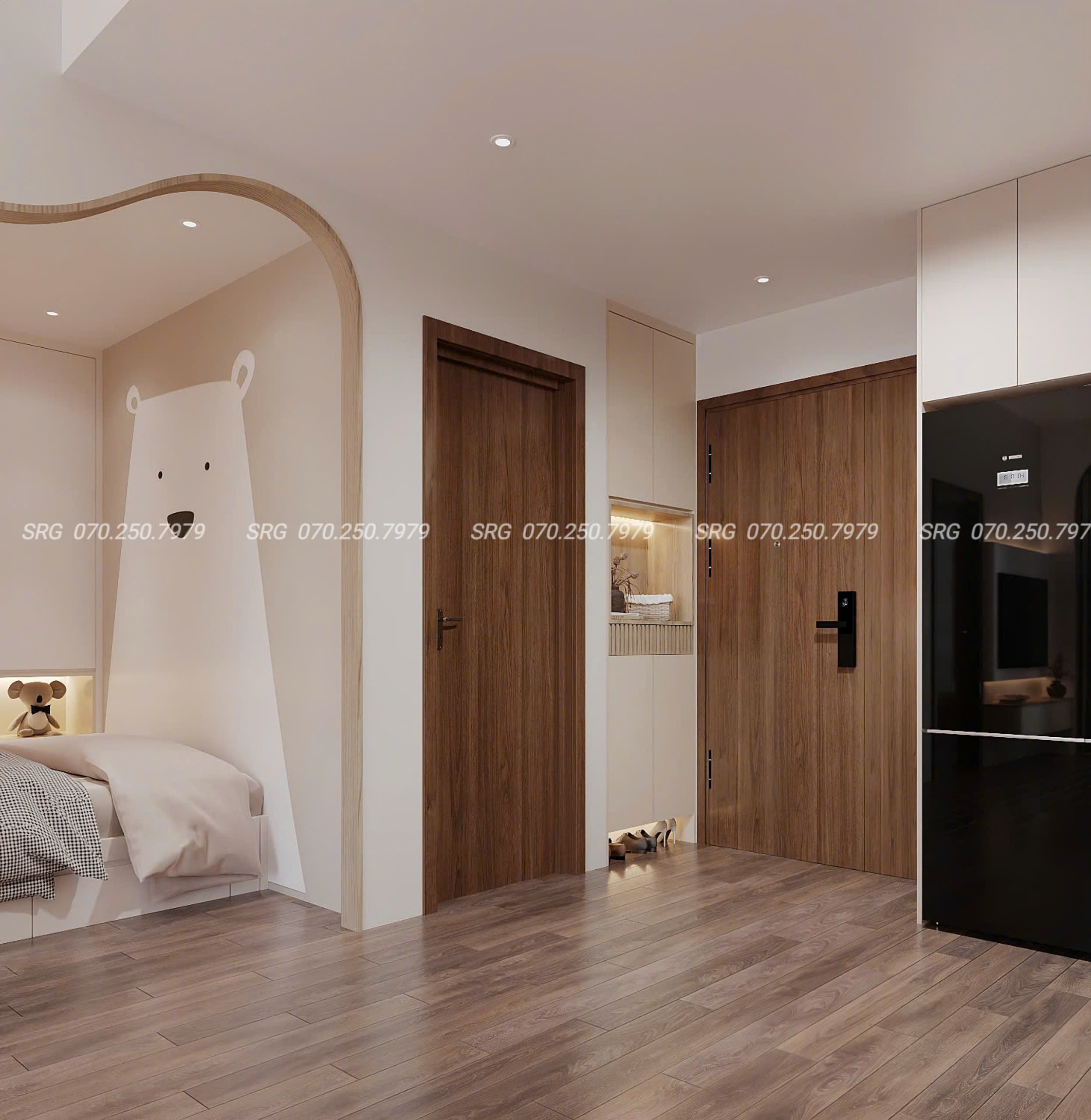 Chị Hằng Vinhomes Ocean Park 1