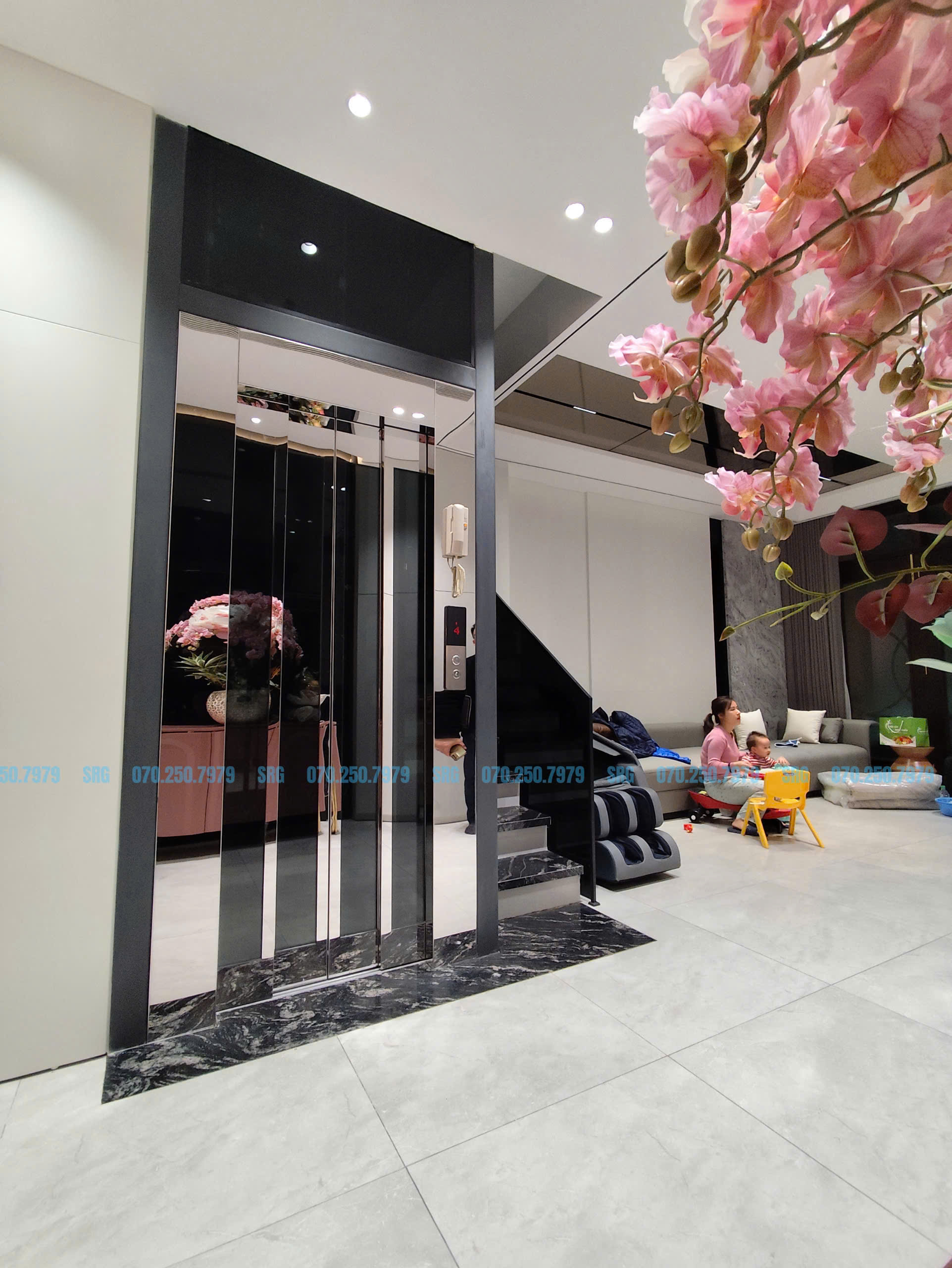 Anh Đại - Cọ Xanh 6-35, Vinhomes Ocean Park 2, Hưng Yên
