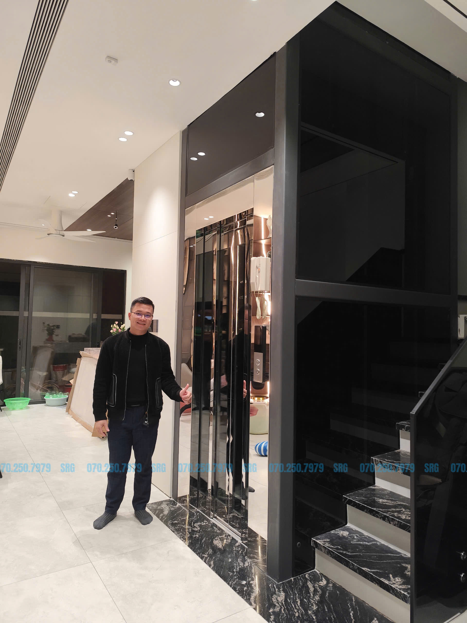 Anh Đại - Cọ Xanh 6-35, Vinhomes Ocean Park 2, Hưng Yên