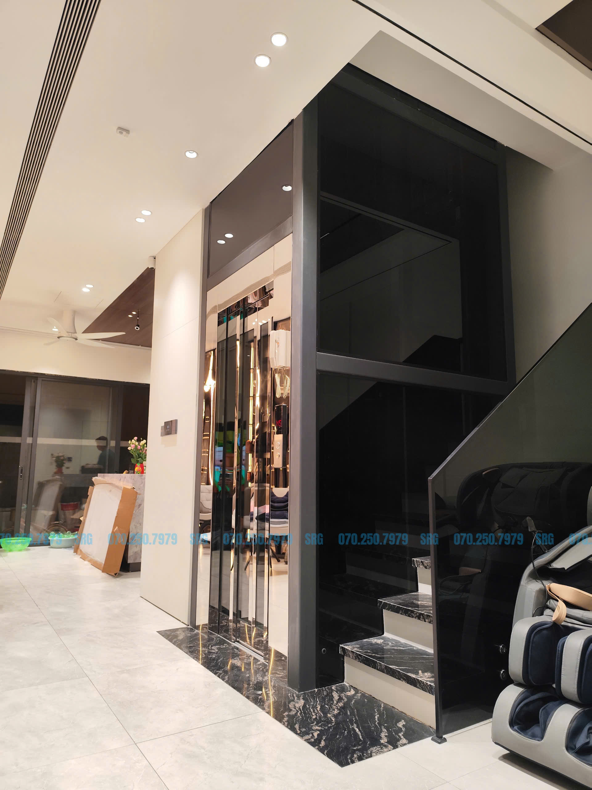 Anh Đại - Cọ Xanh 6-35, Vinhomes Ocean Park 2, Hưng Yên