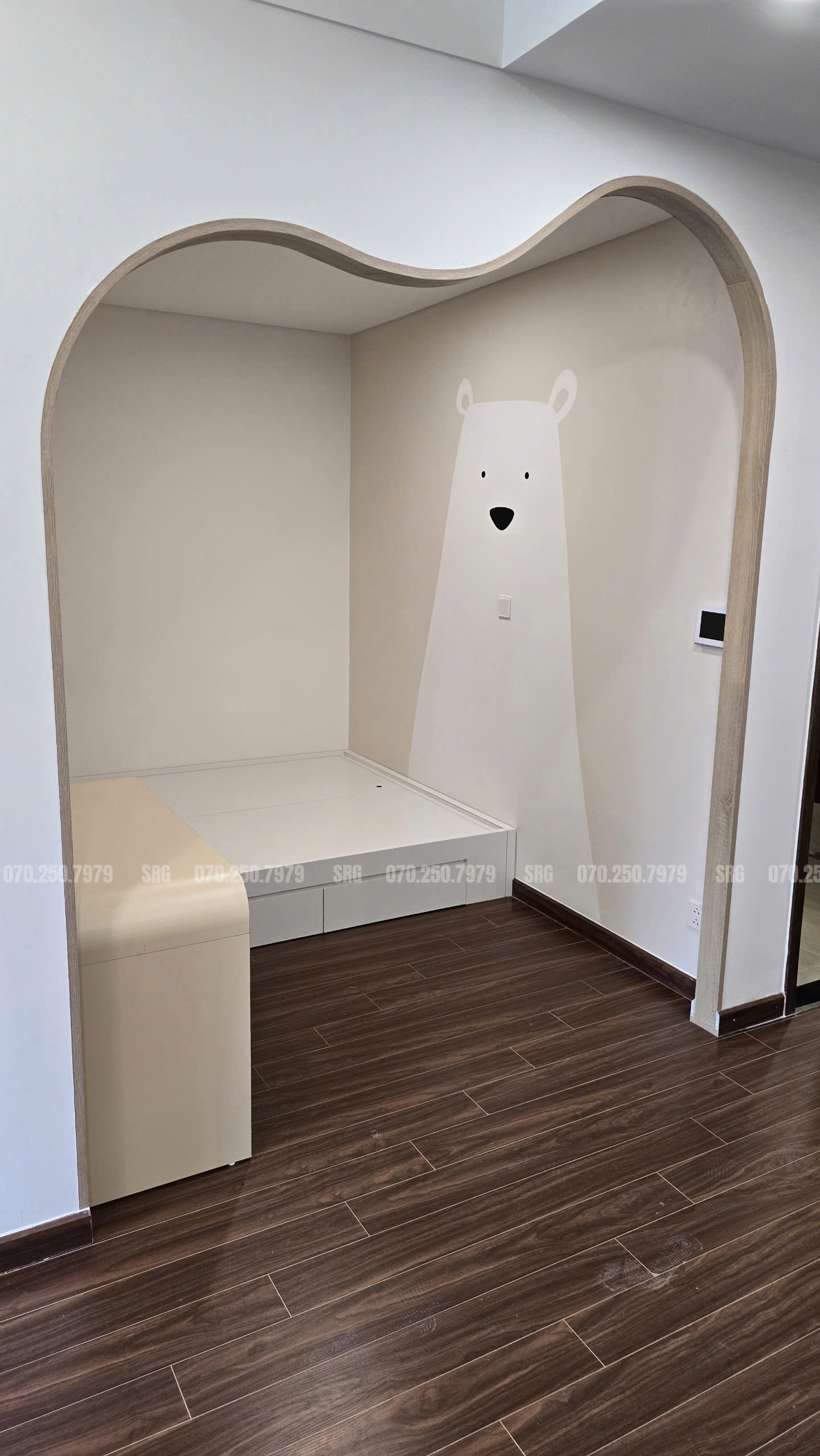 Anh Thành - Vinhomes Ocean Park 1, Gia Lâm, Hà Nội