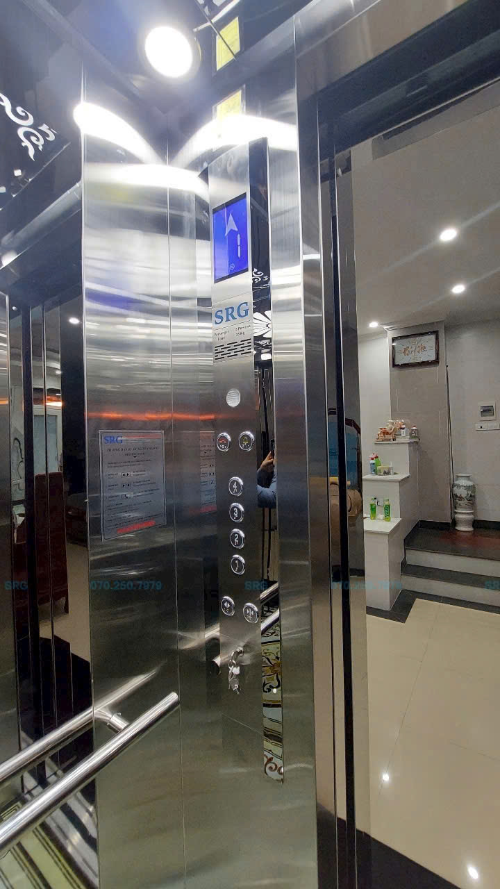 Chị Nghĩa - KĐT Geleximco, Hà Nội