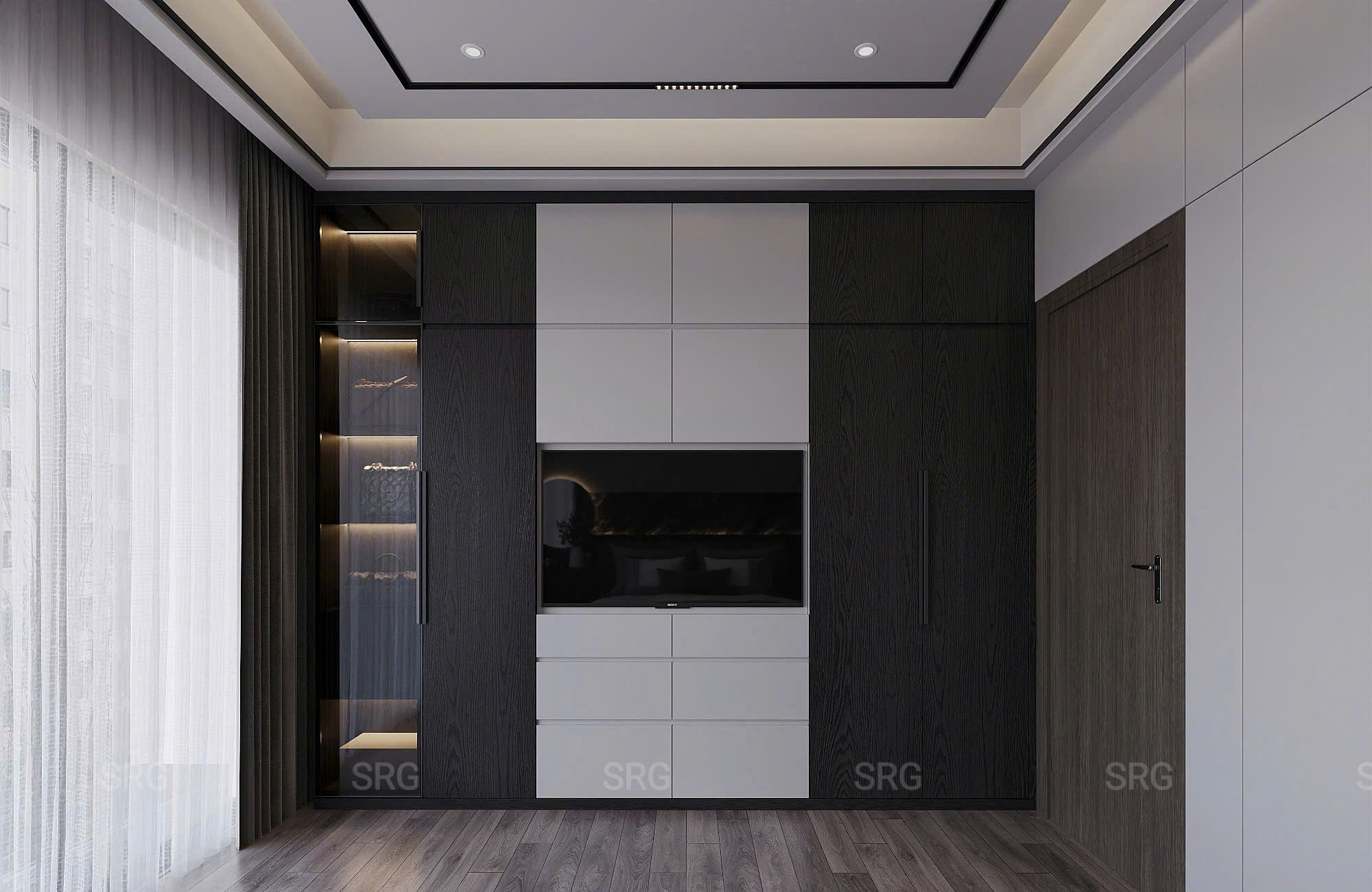 Chị Thủy - Vinhomes Ocean Park 3, Hưng Yên
