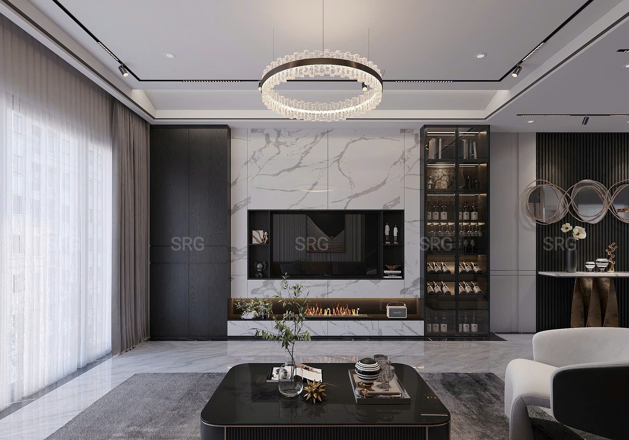 Chị Thủy - Vinhomes Ocean Park 3, Hưng Yên