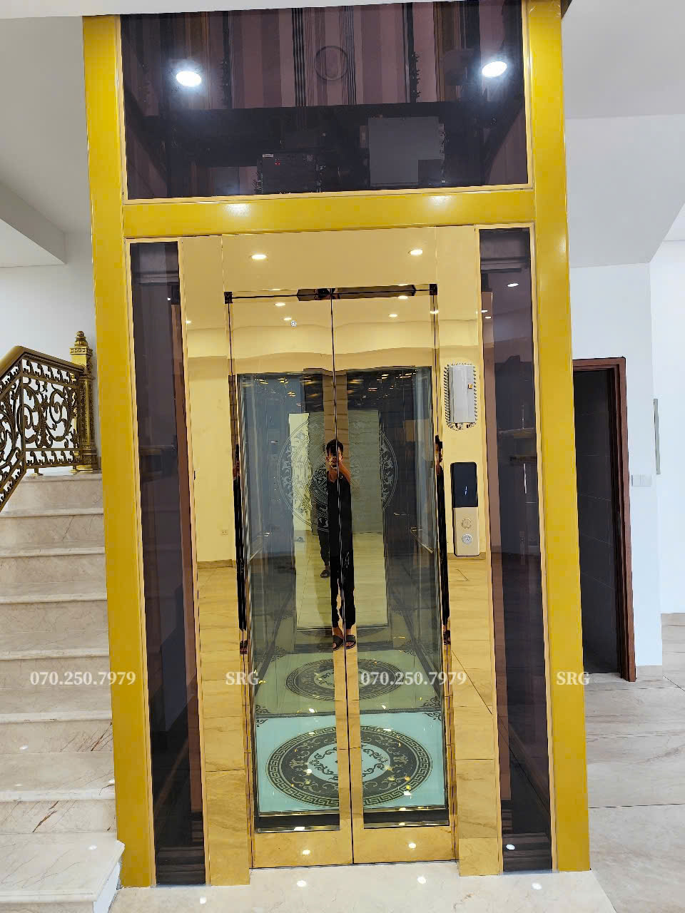 CT tại Phú Lương, Hà Nội