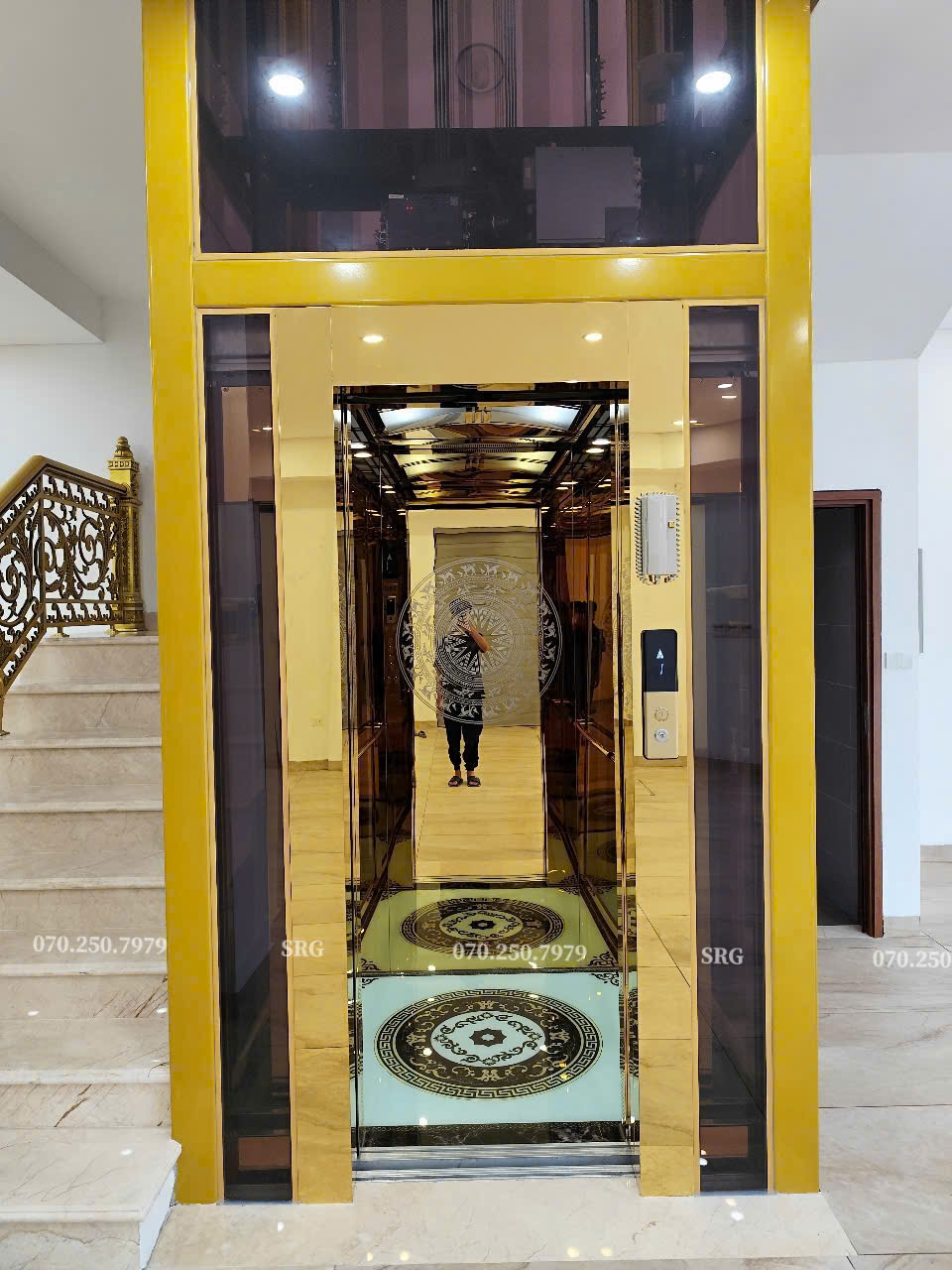 CT tại Phú Lương, Hà Nội