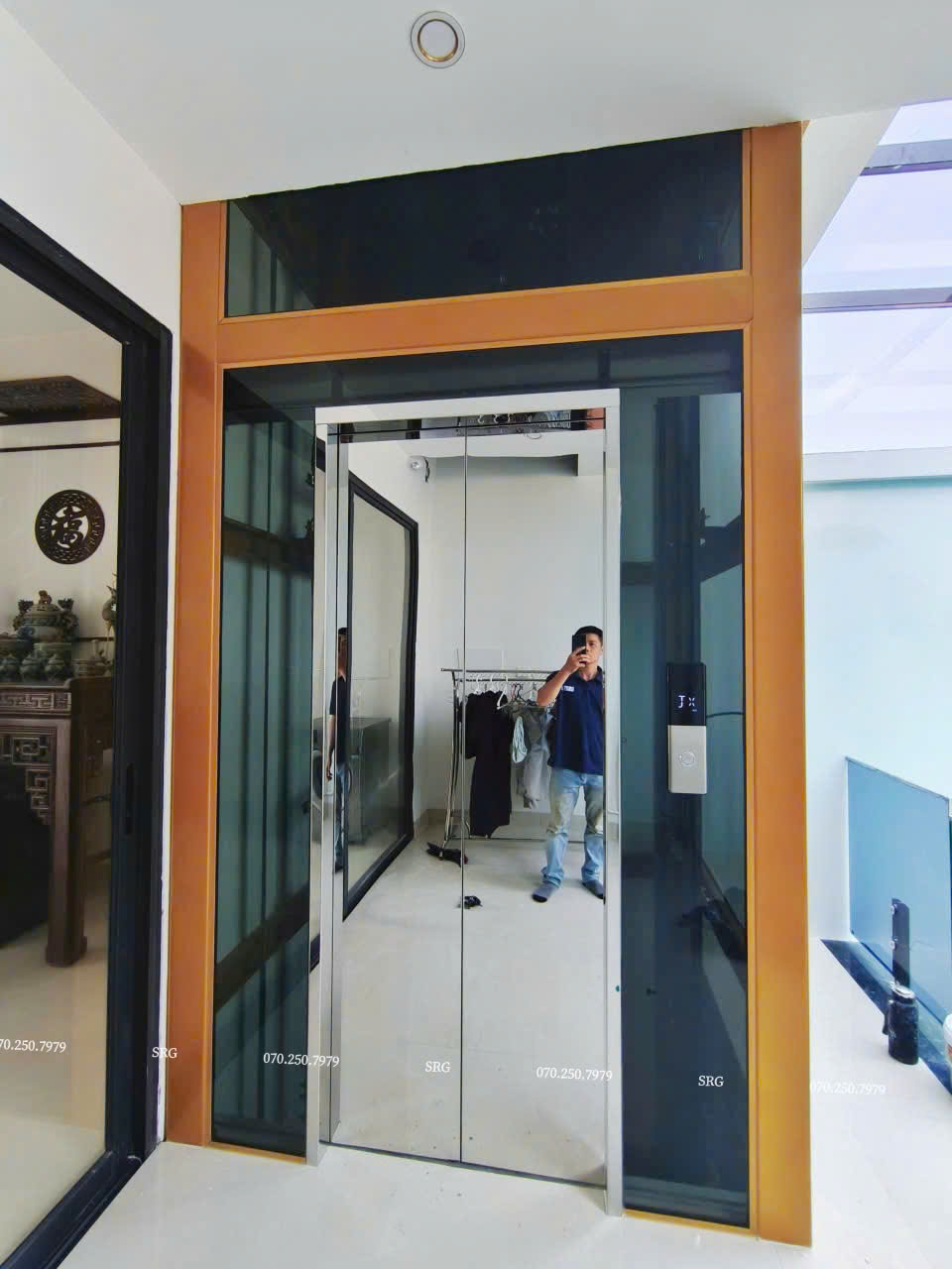 CT Nhà Anh Linh - Cọ Xanh, KĐT Vinhomes Ocean Park 2, Hưng Yên