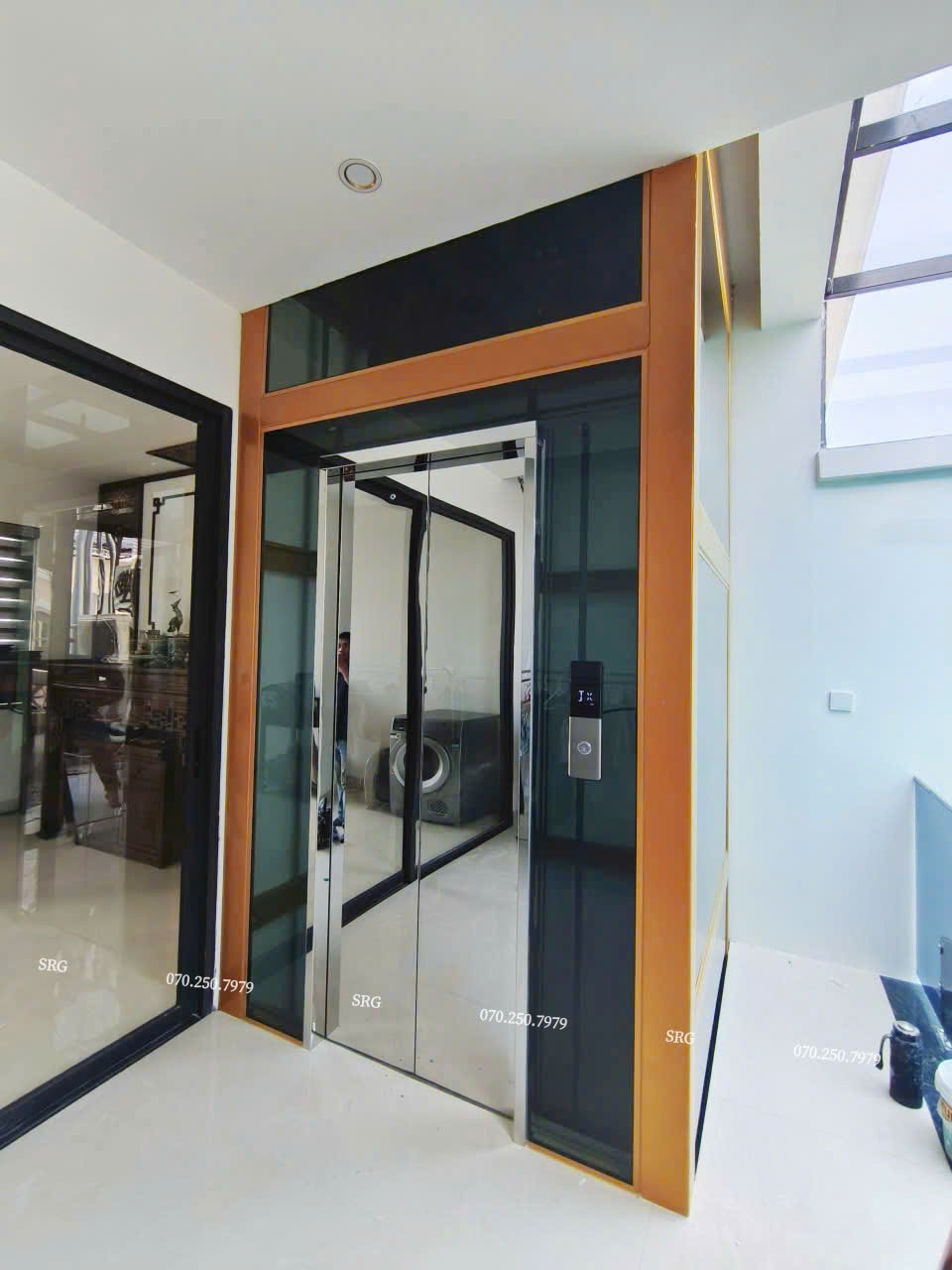 CT Nhà Anh Linh - Cọ Xanh, KĐT Vinhomes Ocean Park 2, Hưng Yên