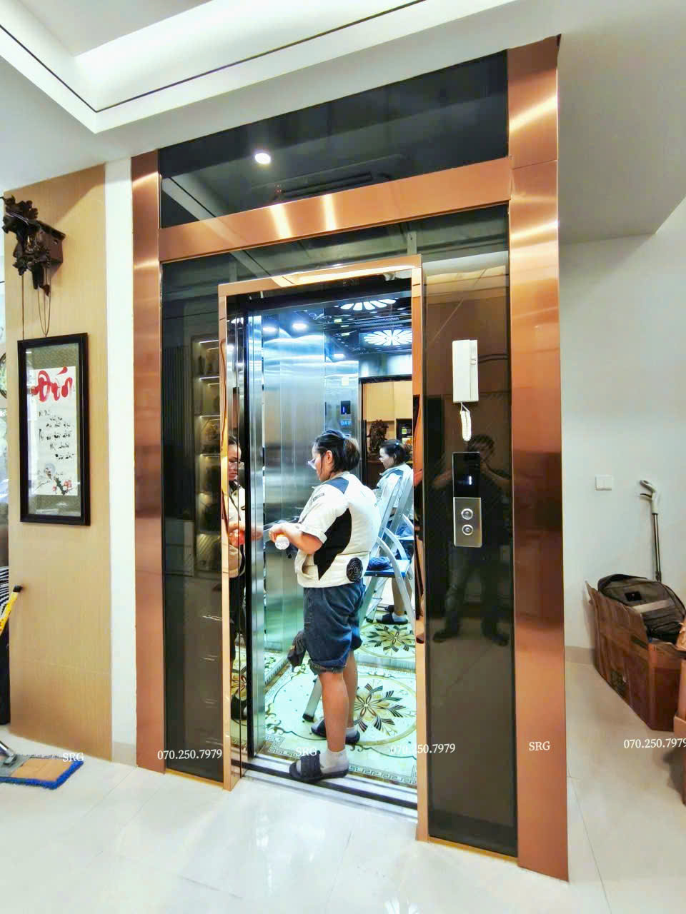 CT Nhà Anh Linh - Cọ Xanh, KĐT Vinhomes Ocean Park 2, Hưng Yên