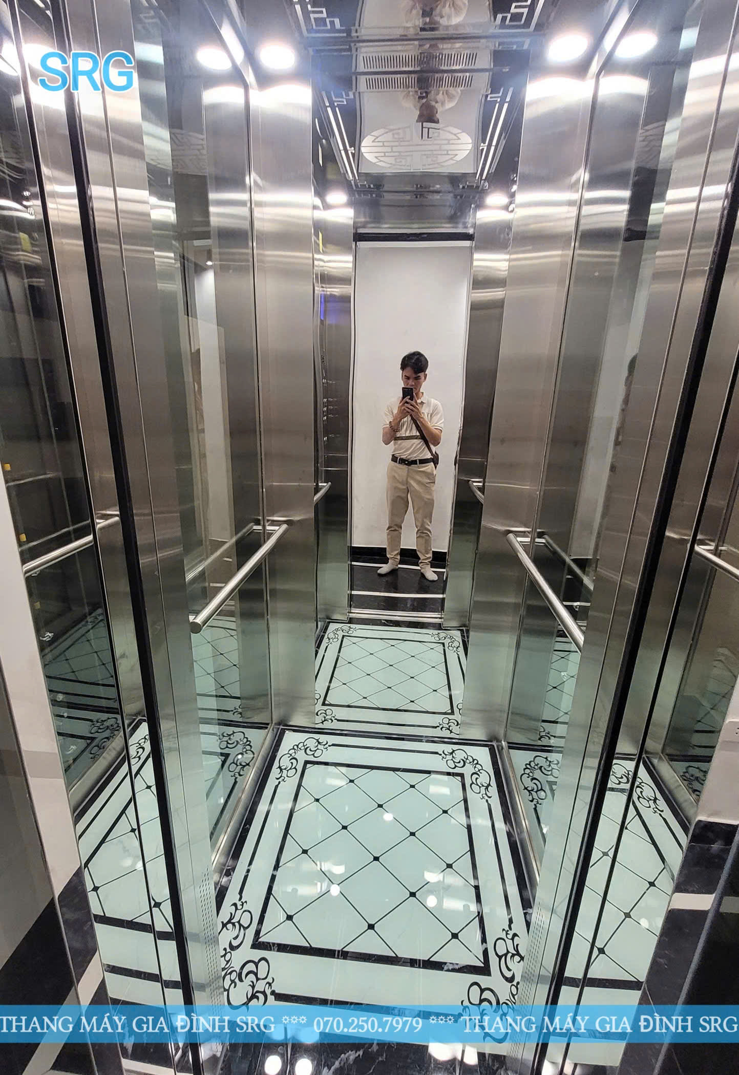 CT Anh Hùng - Ngũ Hiệp, Hà Nội