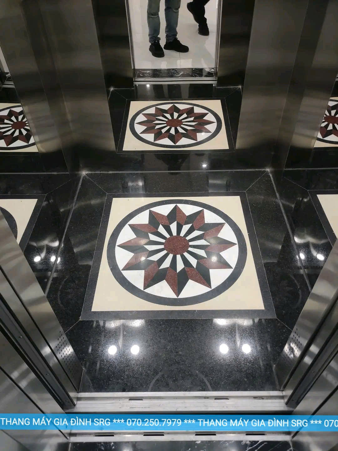 CT Chị Huyền - Xuân Đỉnh, Hà Nội