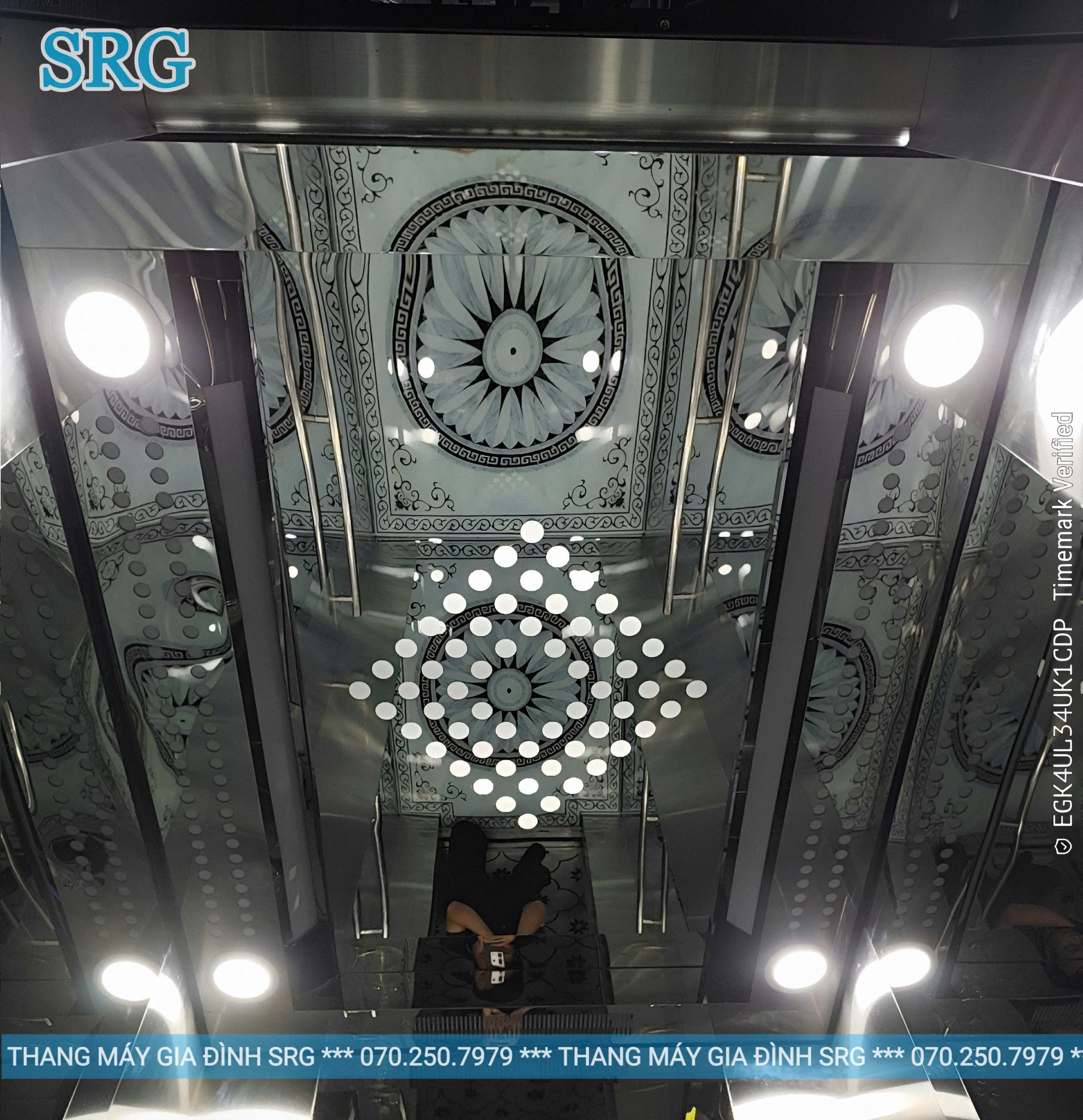 CT Anh Hiếu - Gia Quất, Long Biên, Hà Nội