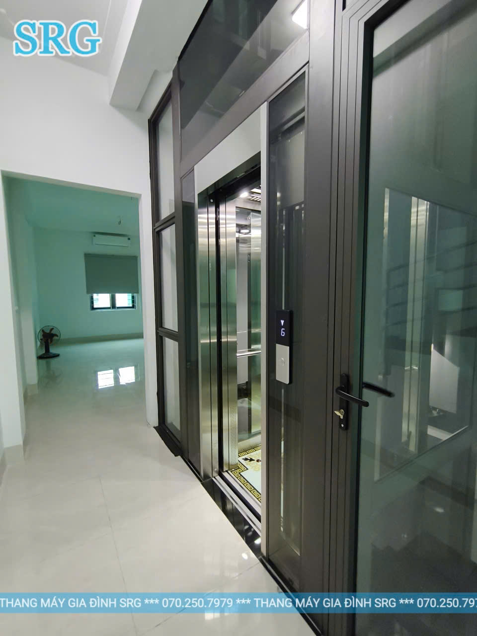 CT anh Luyện - Mỗ Lao, Hà Nội