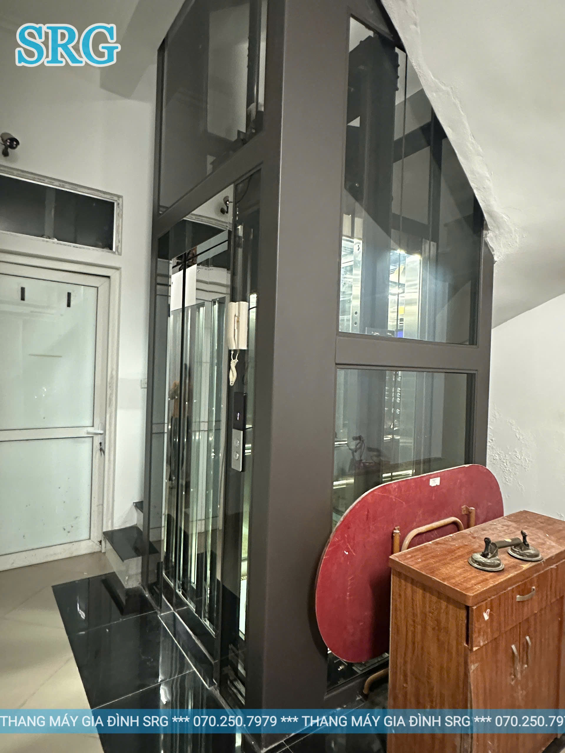 CT anh Luyện - Mỗ Lao, Hà Nội