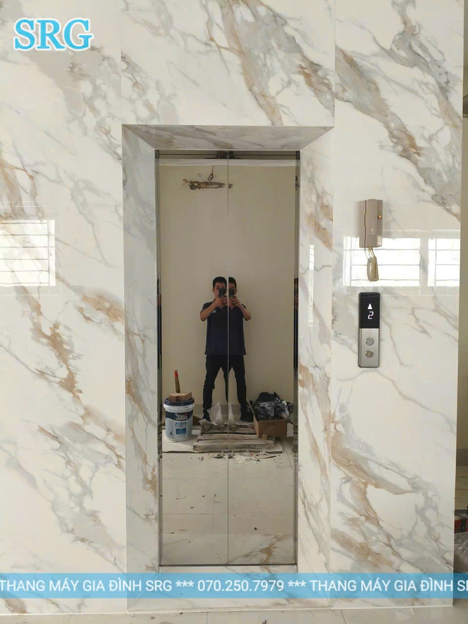 CT Chị Phương-Thanh Oai, Hà Nội