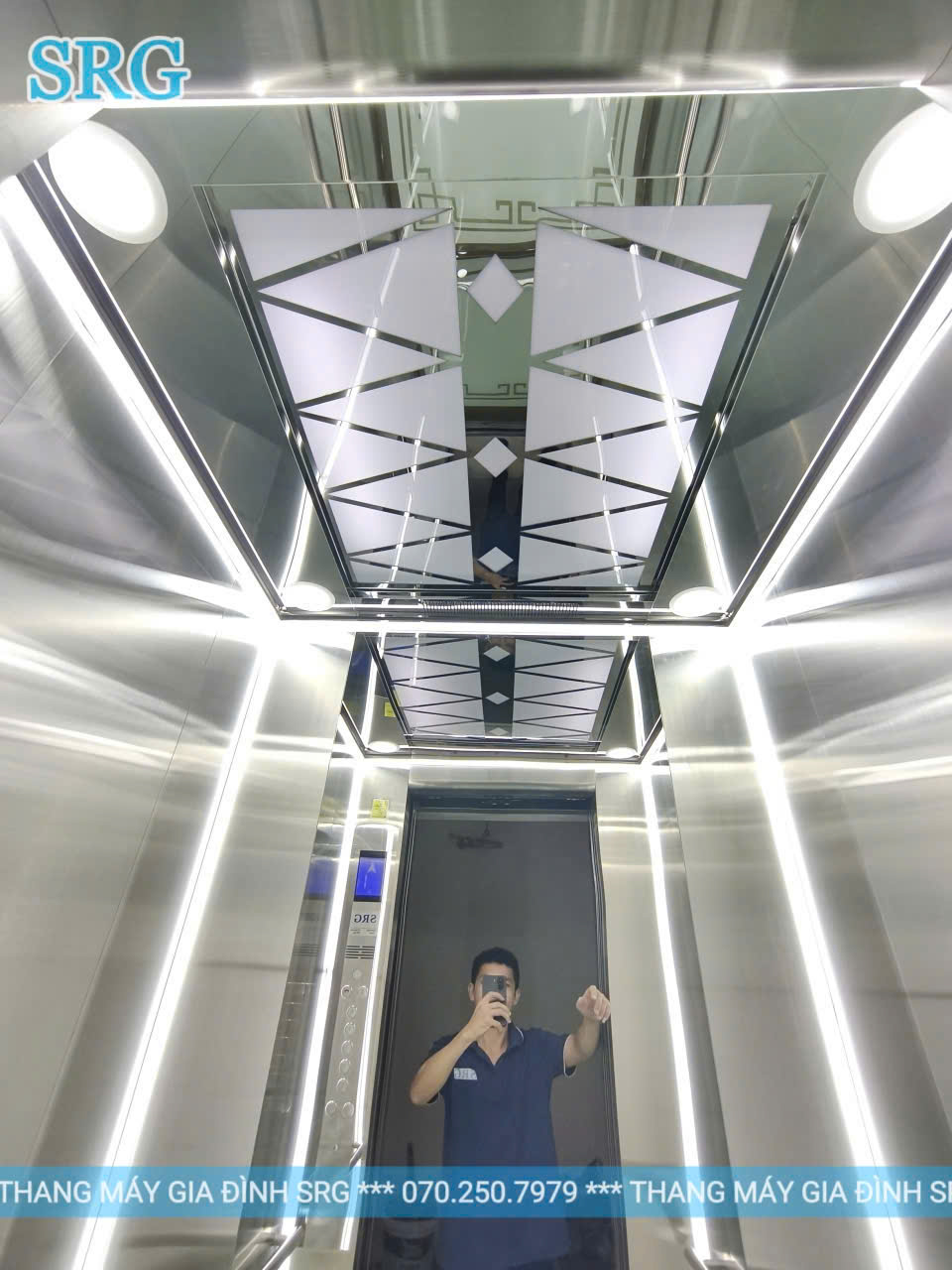 CT Chị Phương-Thanh Oai, Hà Nội