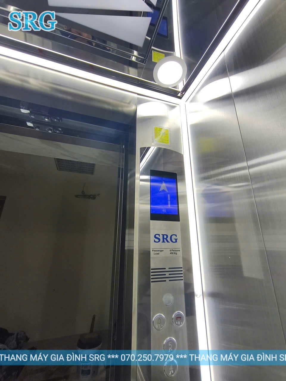 CT Chị Phương-Thanh Oai, Hà Nội