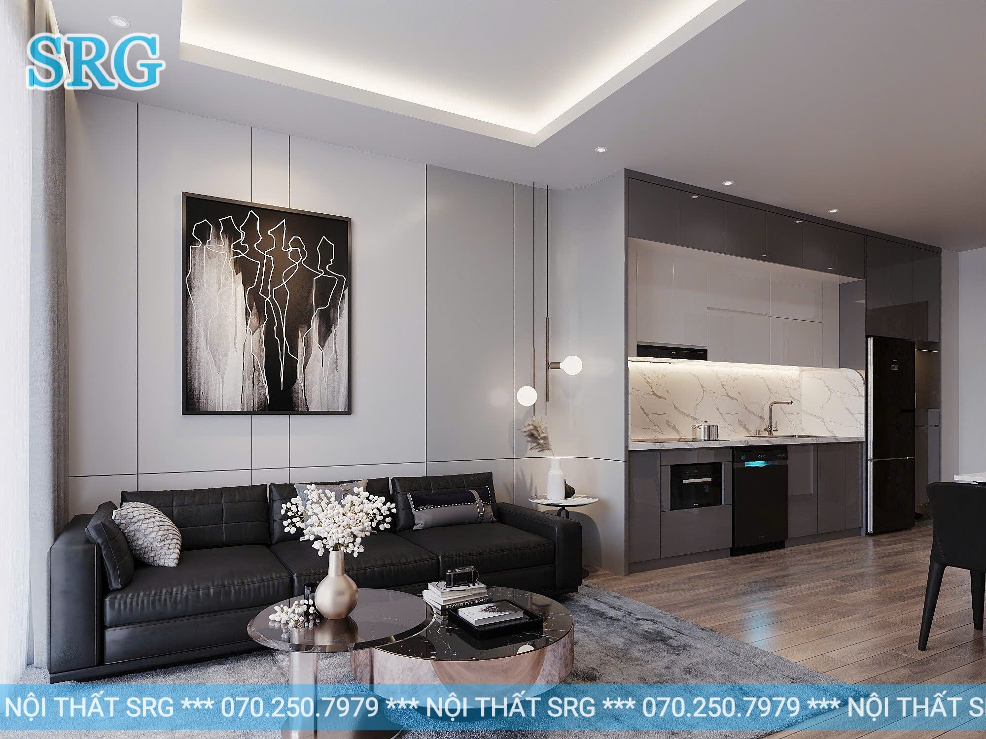 CT Anh Việt - Ecopark