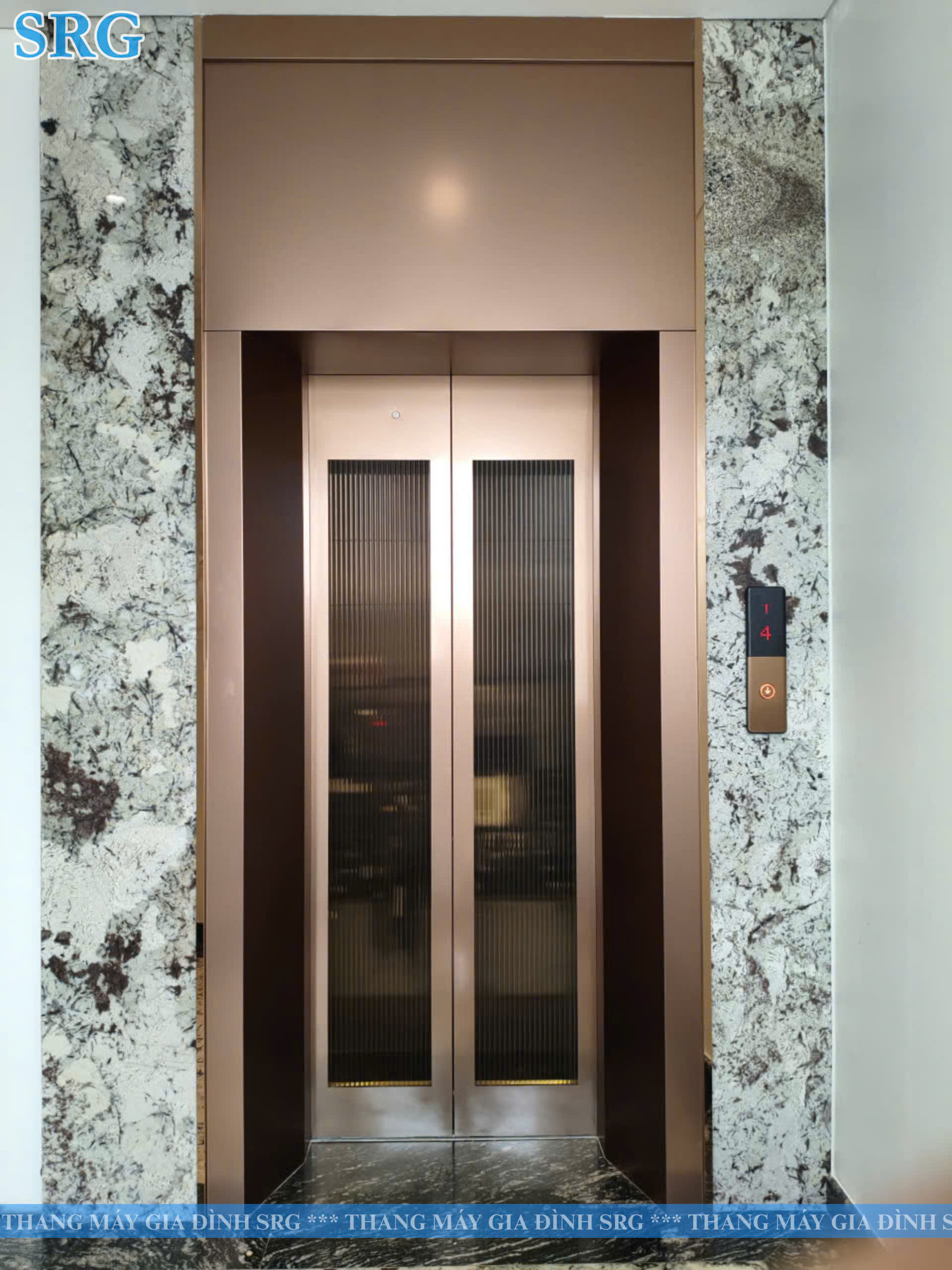 CT Chị Giang - Ciputra, Hà Nội