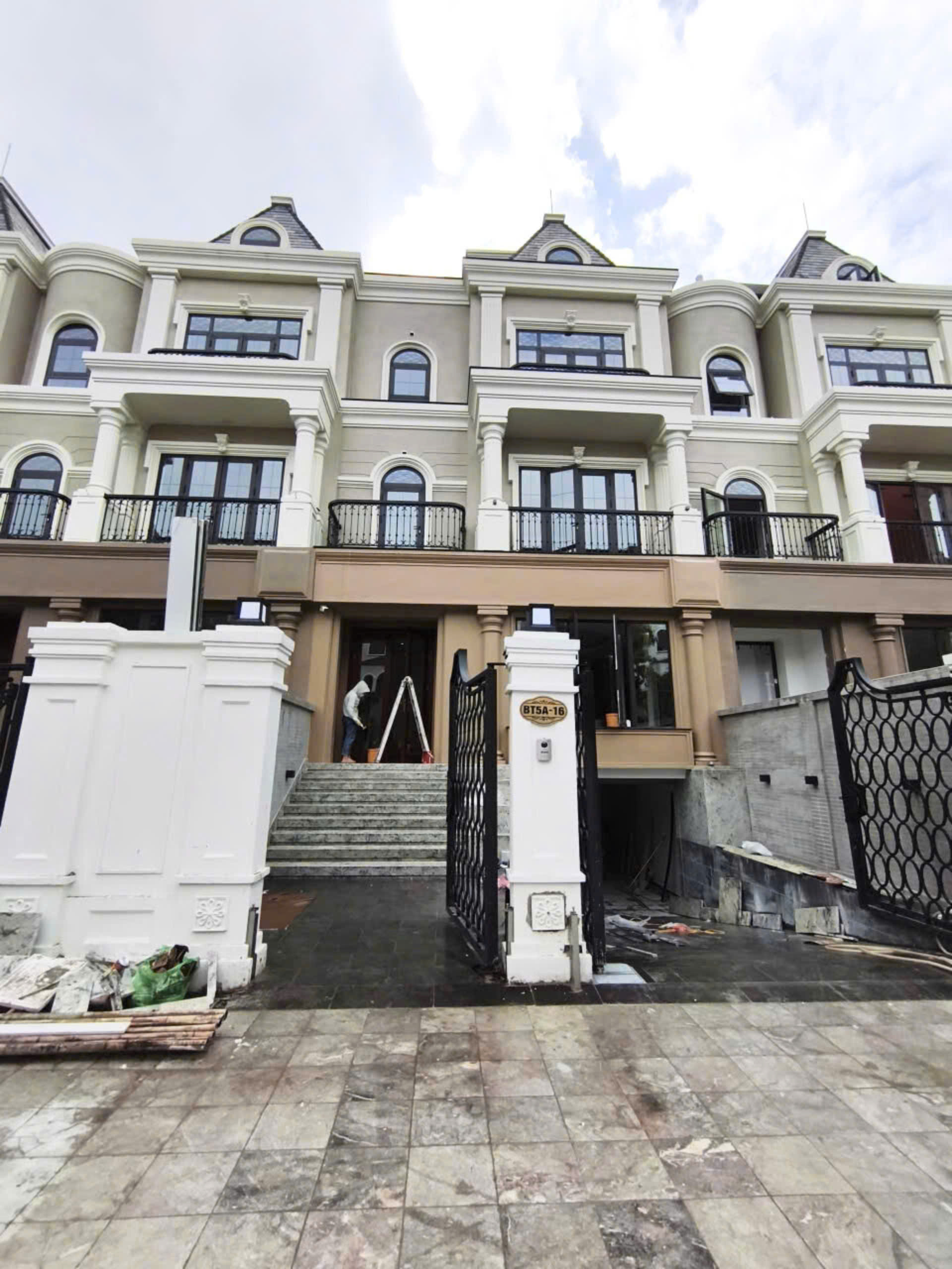 CT Chị Giang - Ciputra, Hà Nội