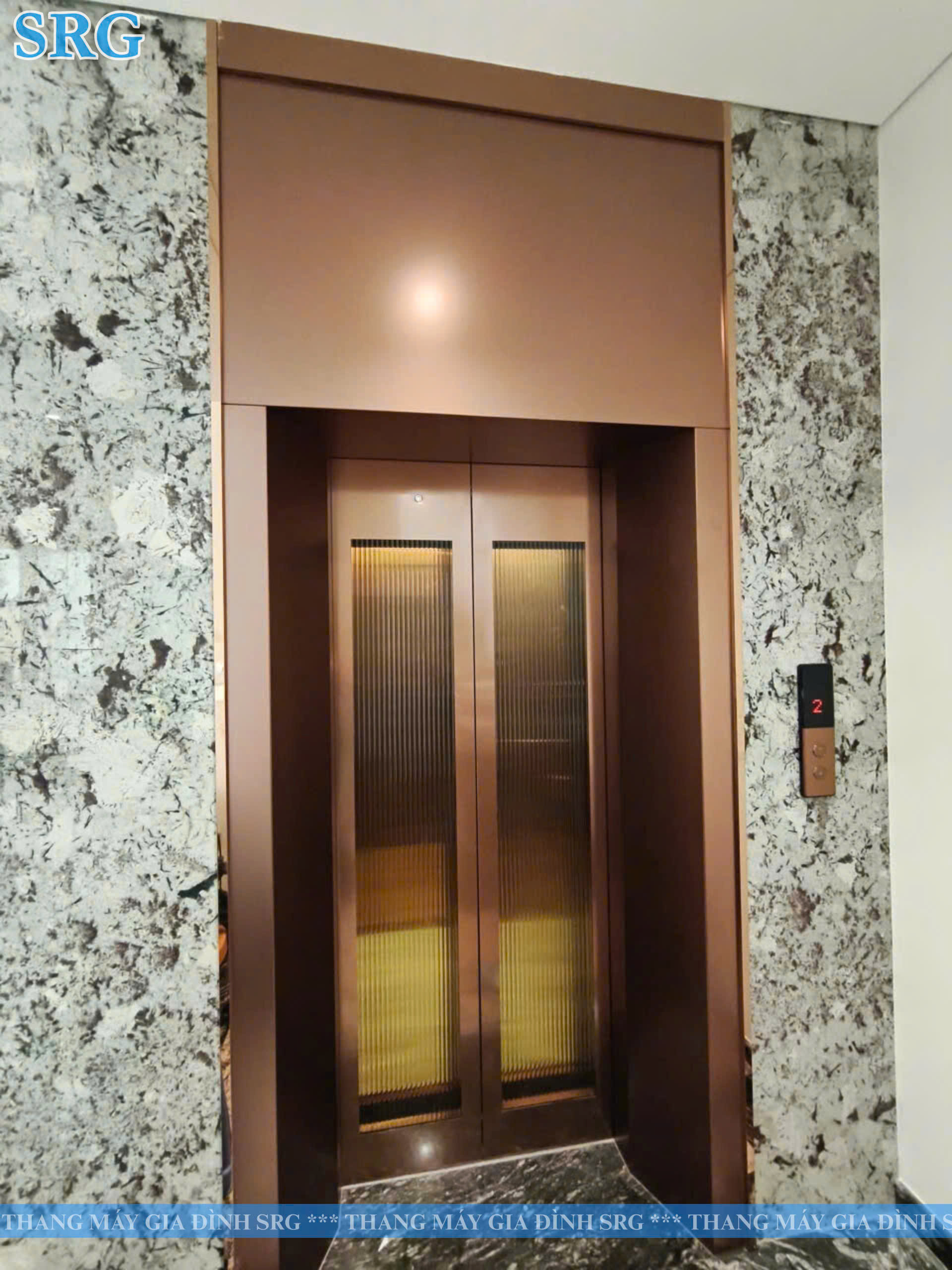 CT Chị Giang - Ciputra, Hà Nội