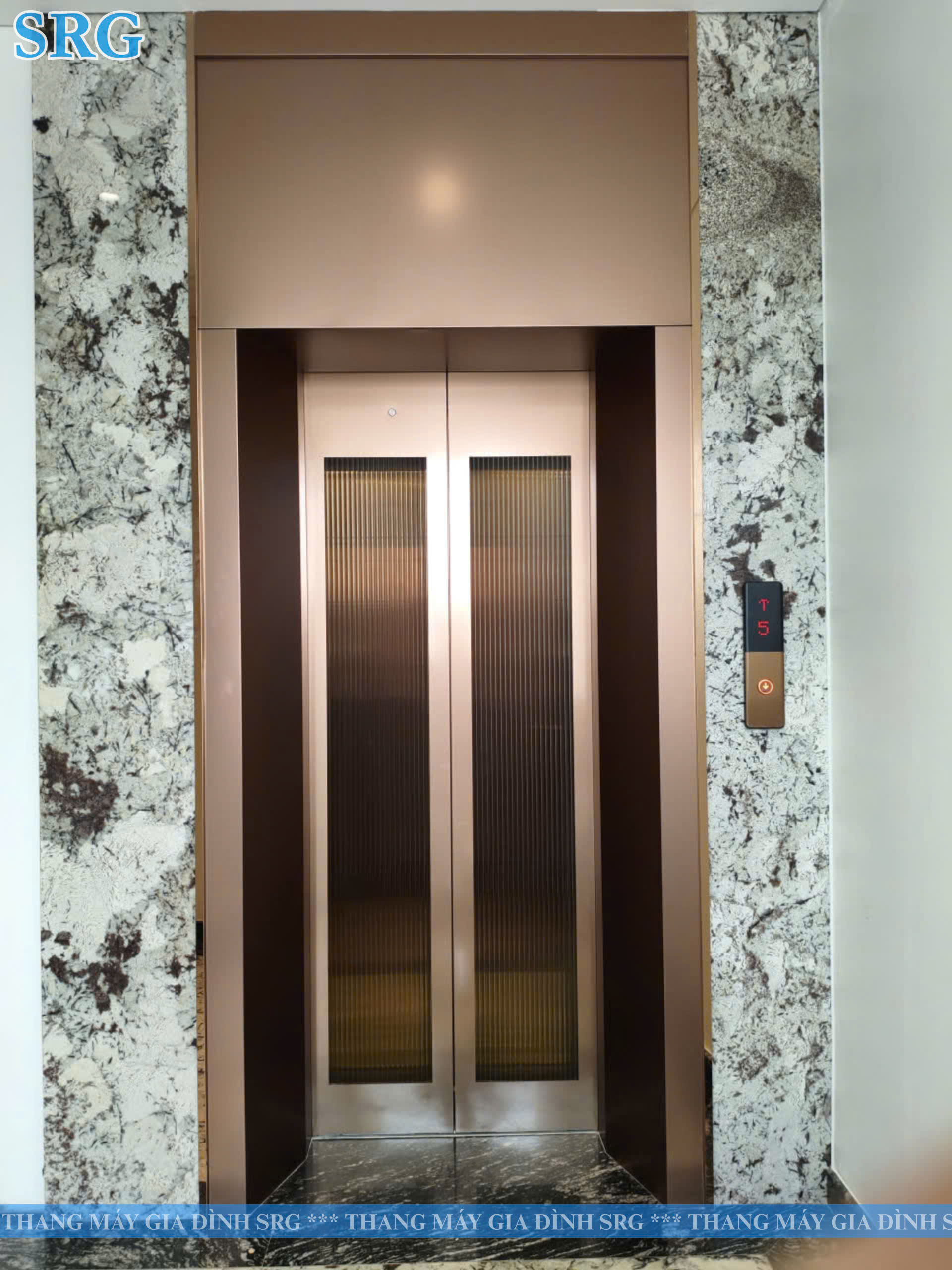 CT Chị Giang - Ciputra, Hà Nội