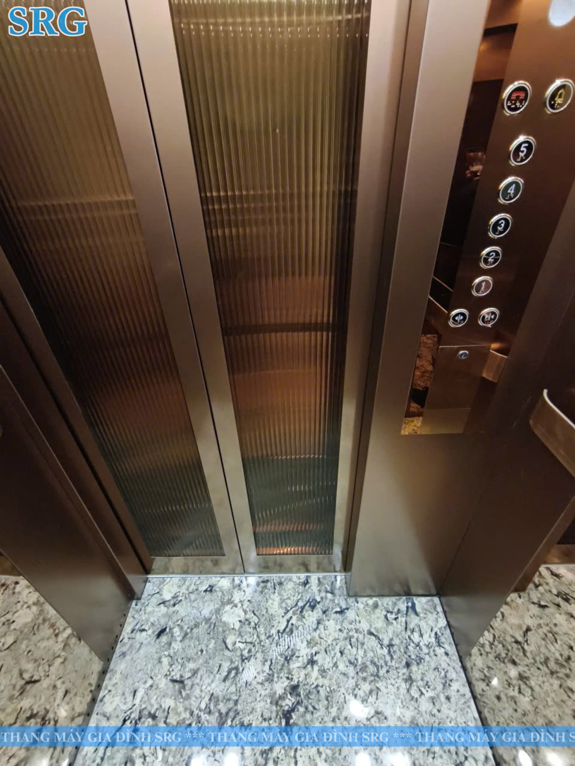 CT Chị Giang - Ciputra, Hà Nội