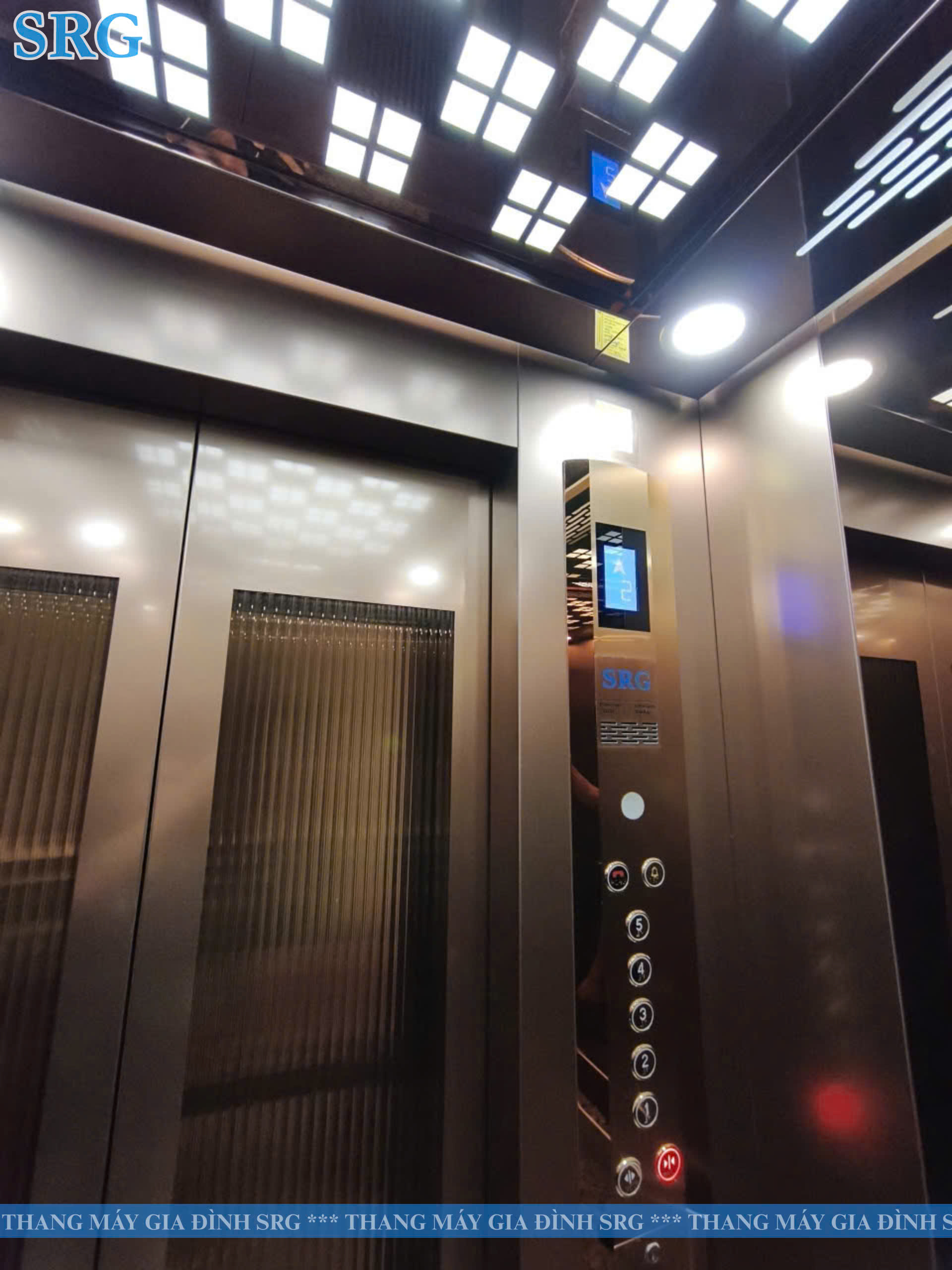 CT Chị Giang - Ciputra, Hà Nội