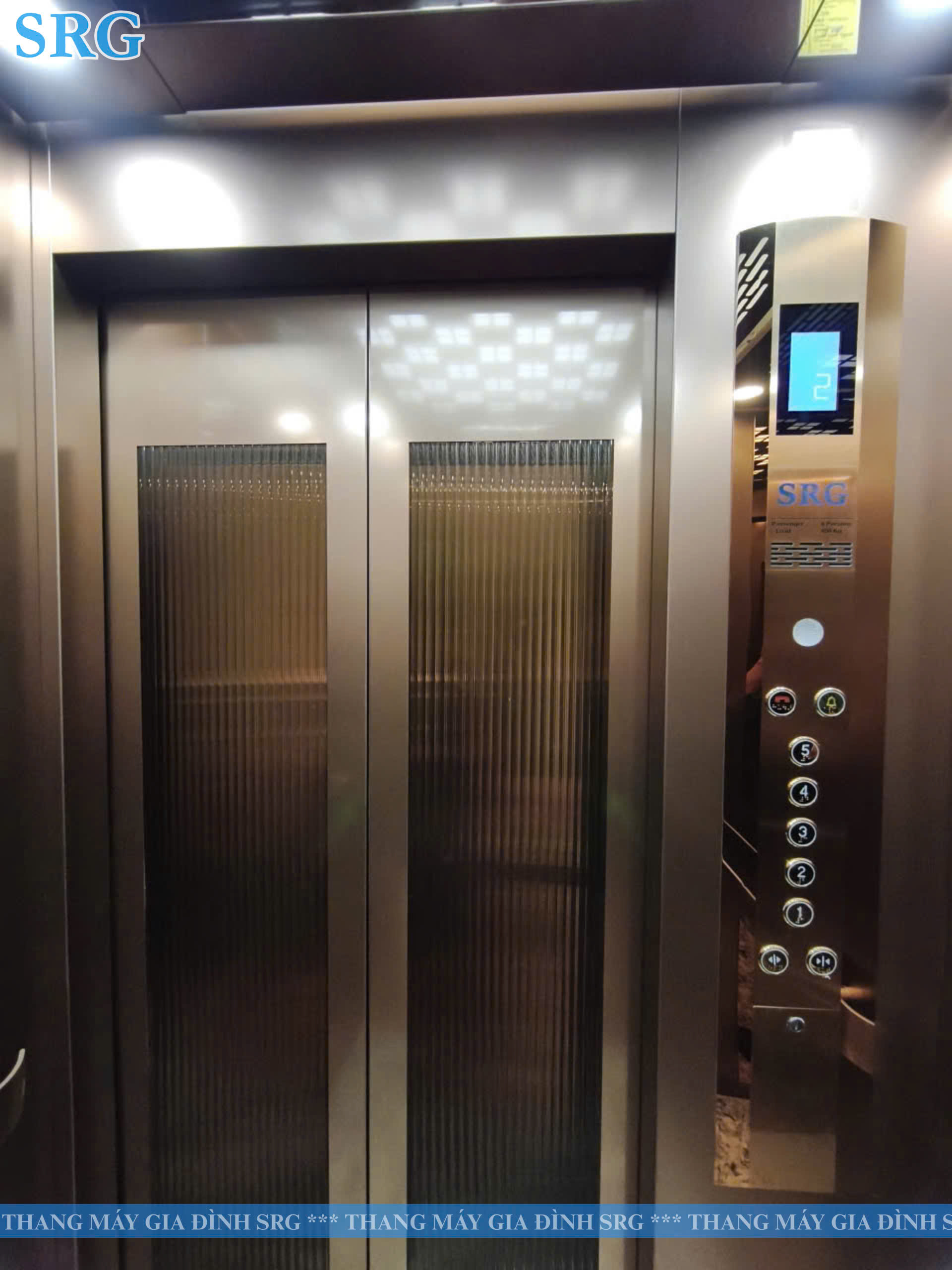 CT Chị Giang - Ciputra, Hà Nội