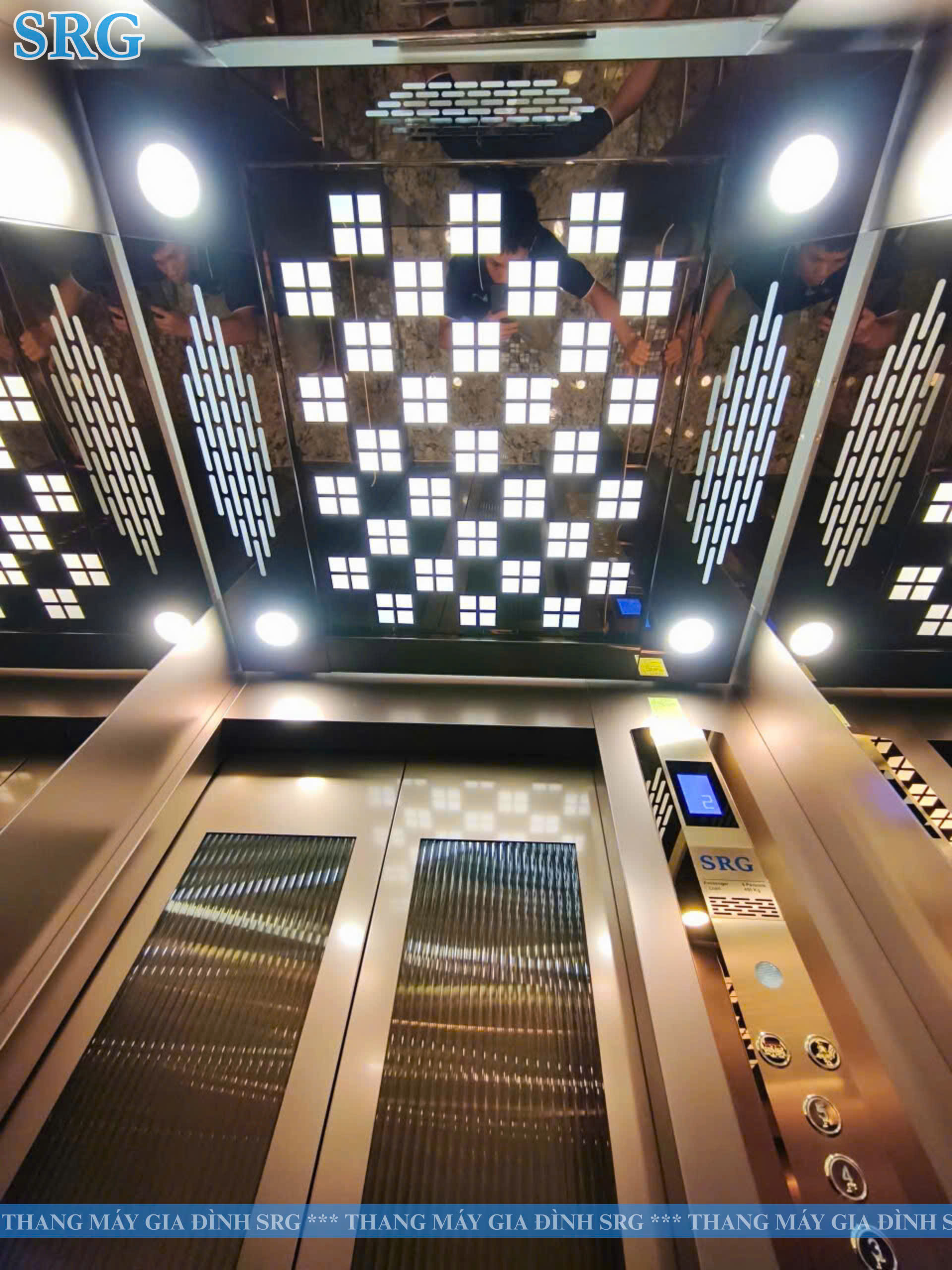 CT Chị Giang - Ciputra, Hà Nội