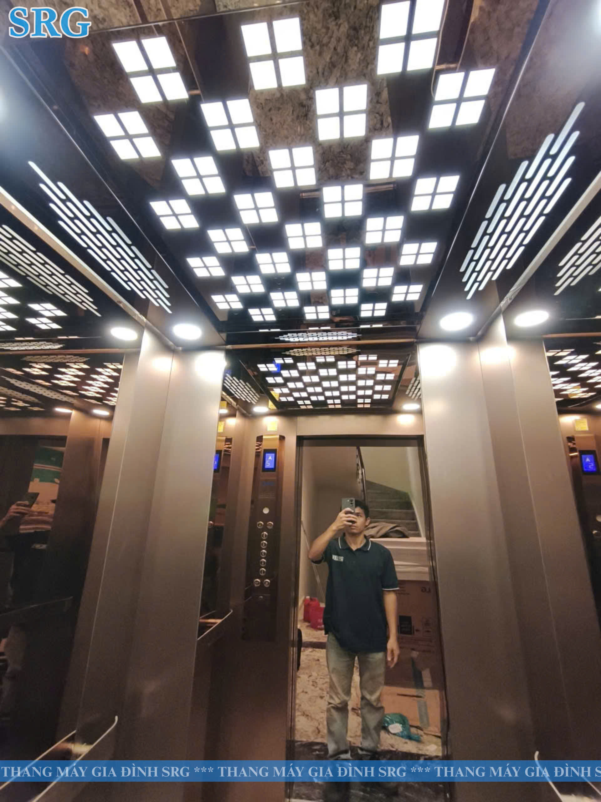 CT Chị Giang - Ciputra, Hà Nội