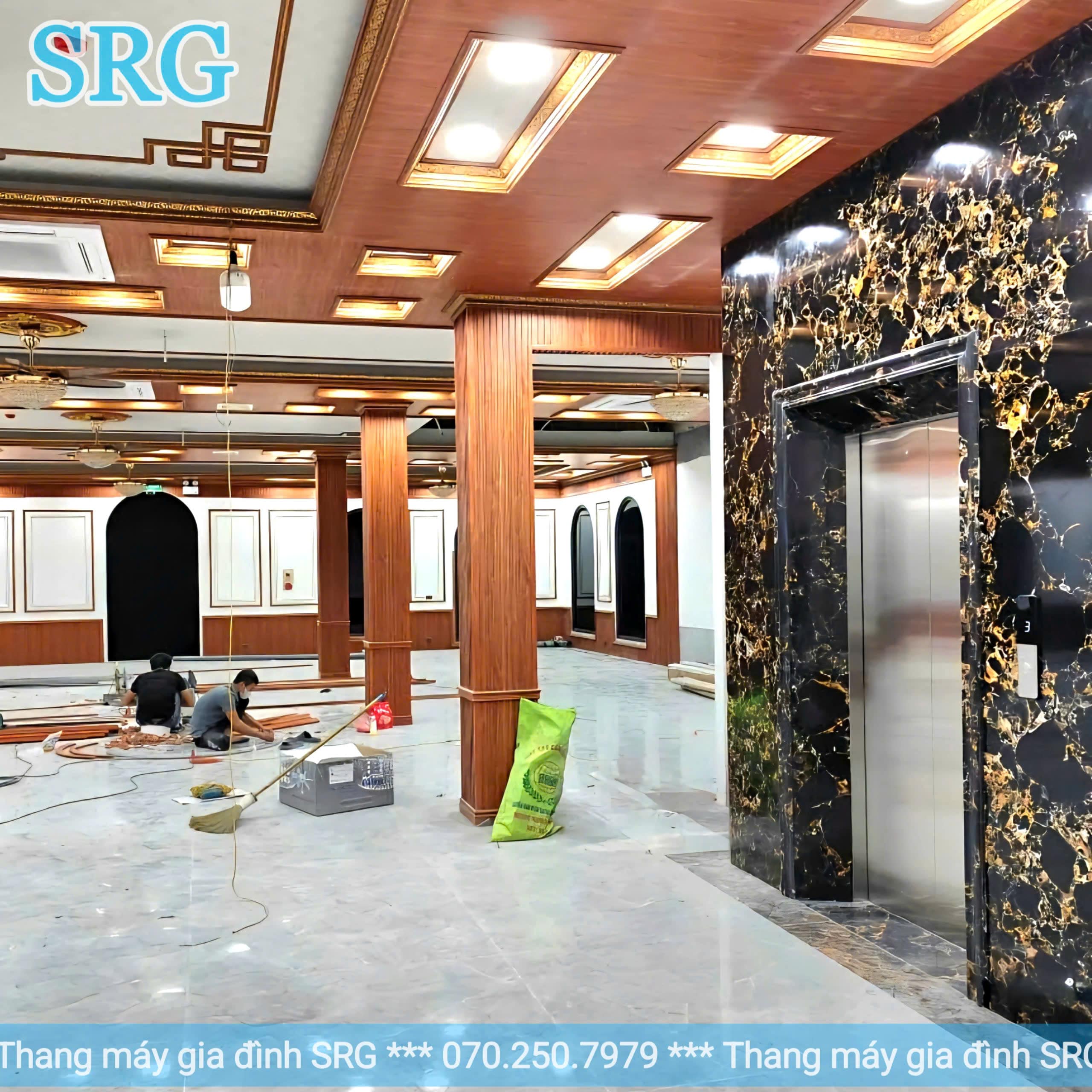 CT Anh Rừng - Vĩnh Yên, Vĩnh phúc