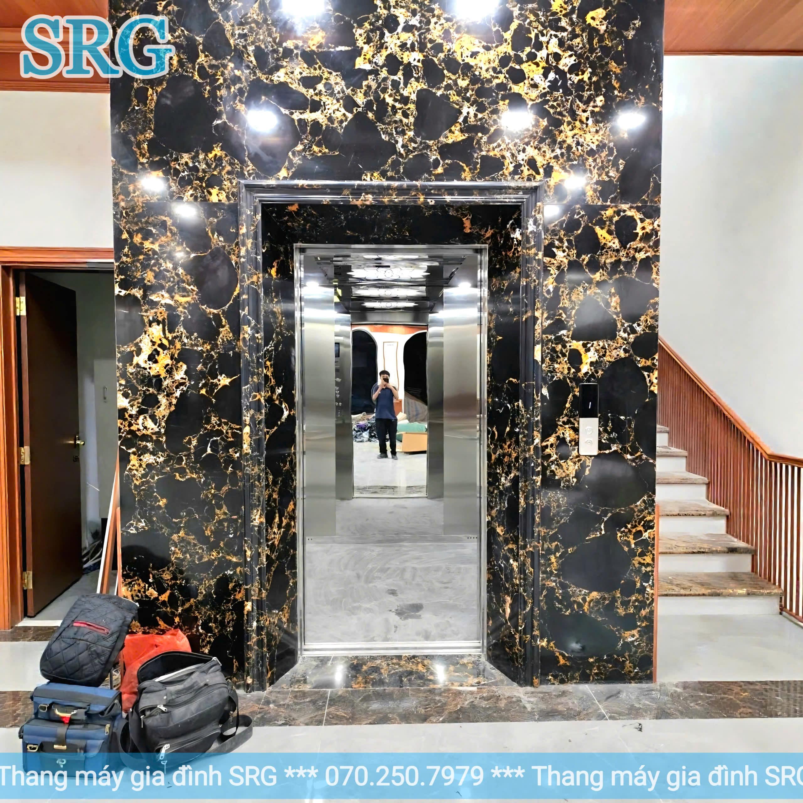 CT Anh Rừng - Vĩnh Yên, Vĩnh phúc