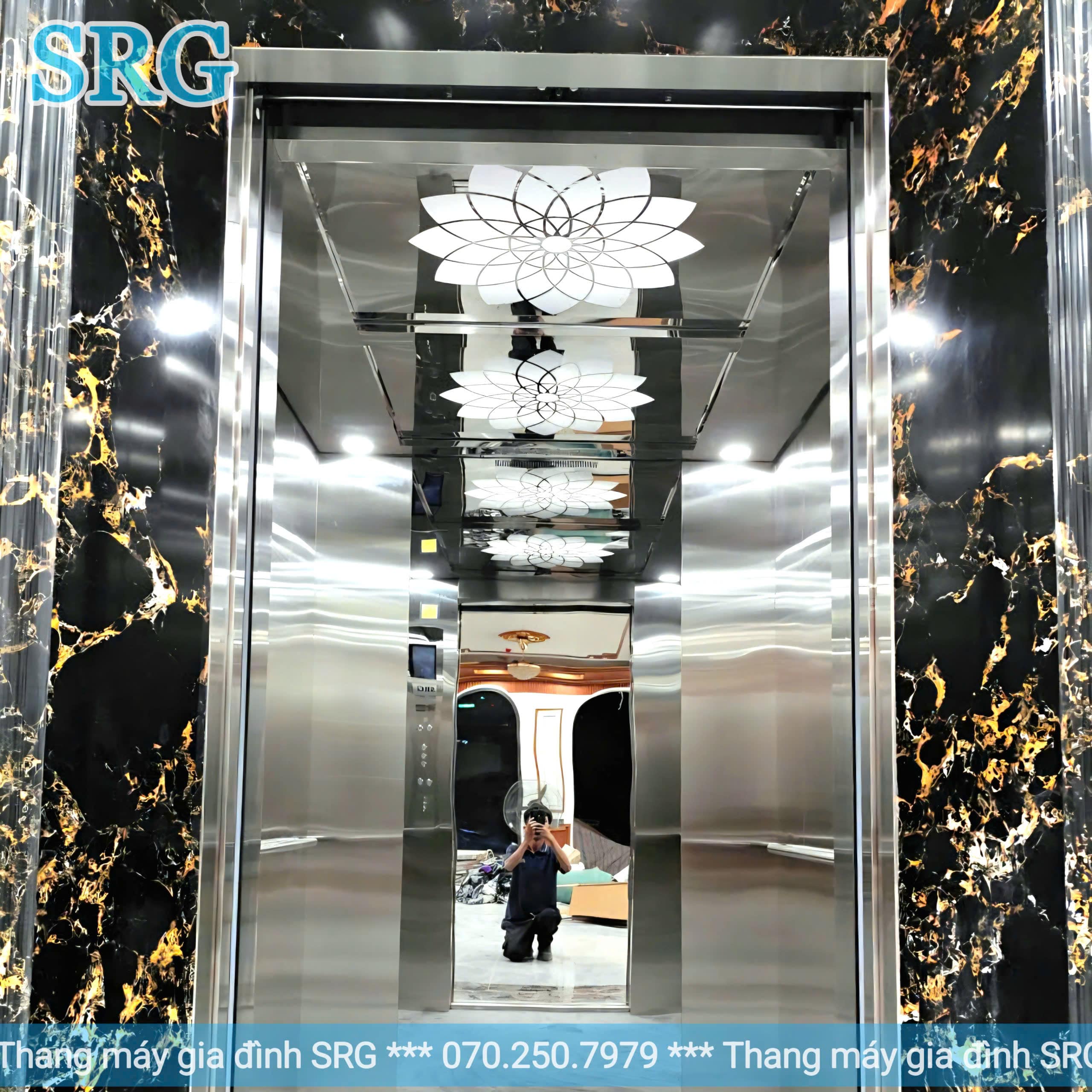 CT Anh Rừng - Vĩnh Yên, Vĩnh phúc