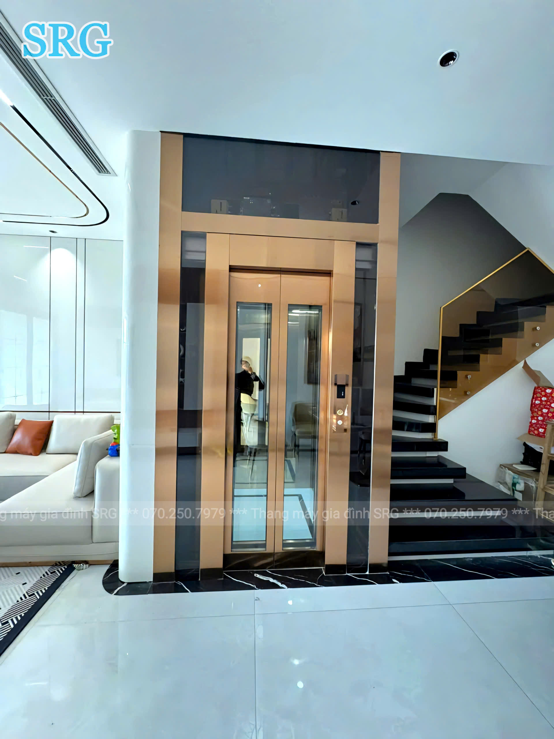 CT Anh Hải - Hinode