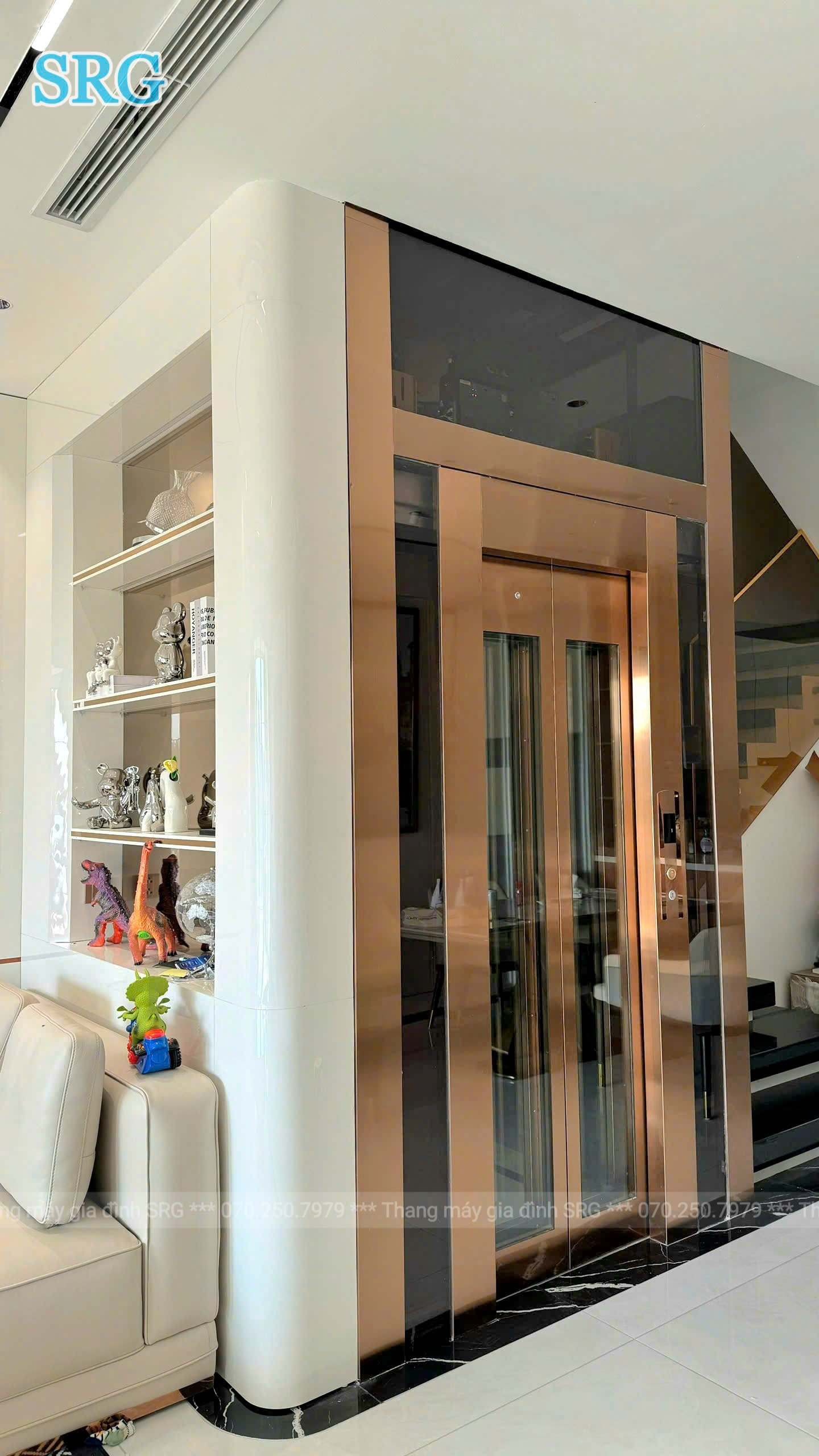 CT Anh Hải - Hinode