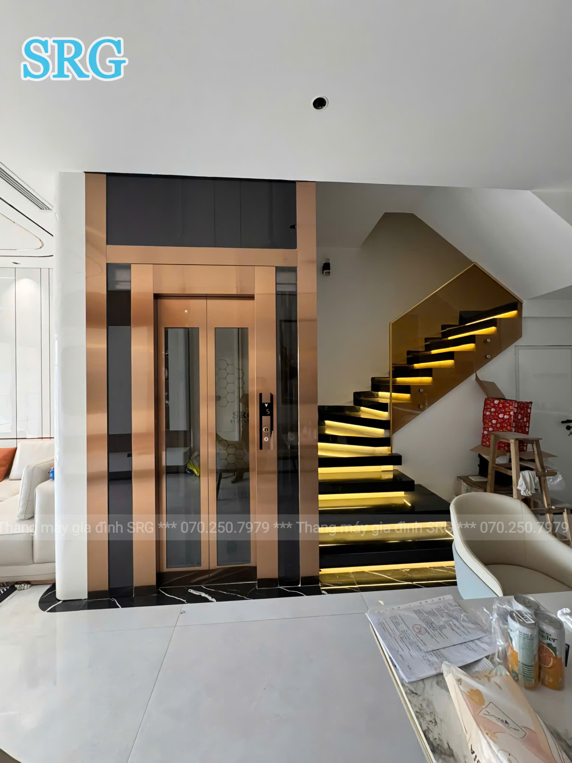 CT Anh Hải - Hinode