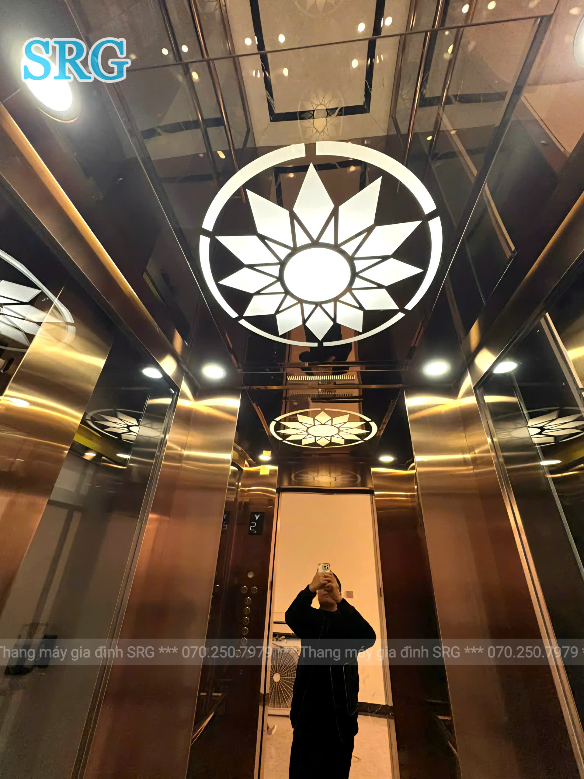 CT Anh Hải - Hinode