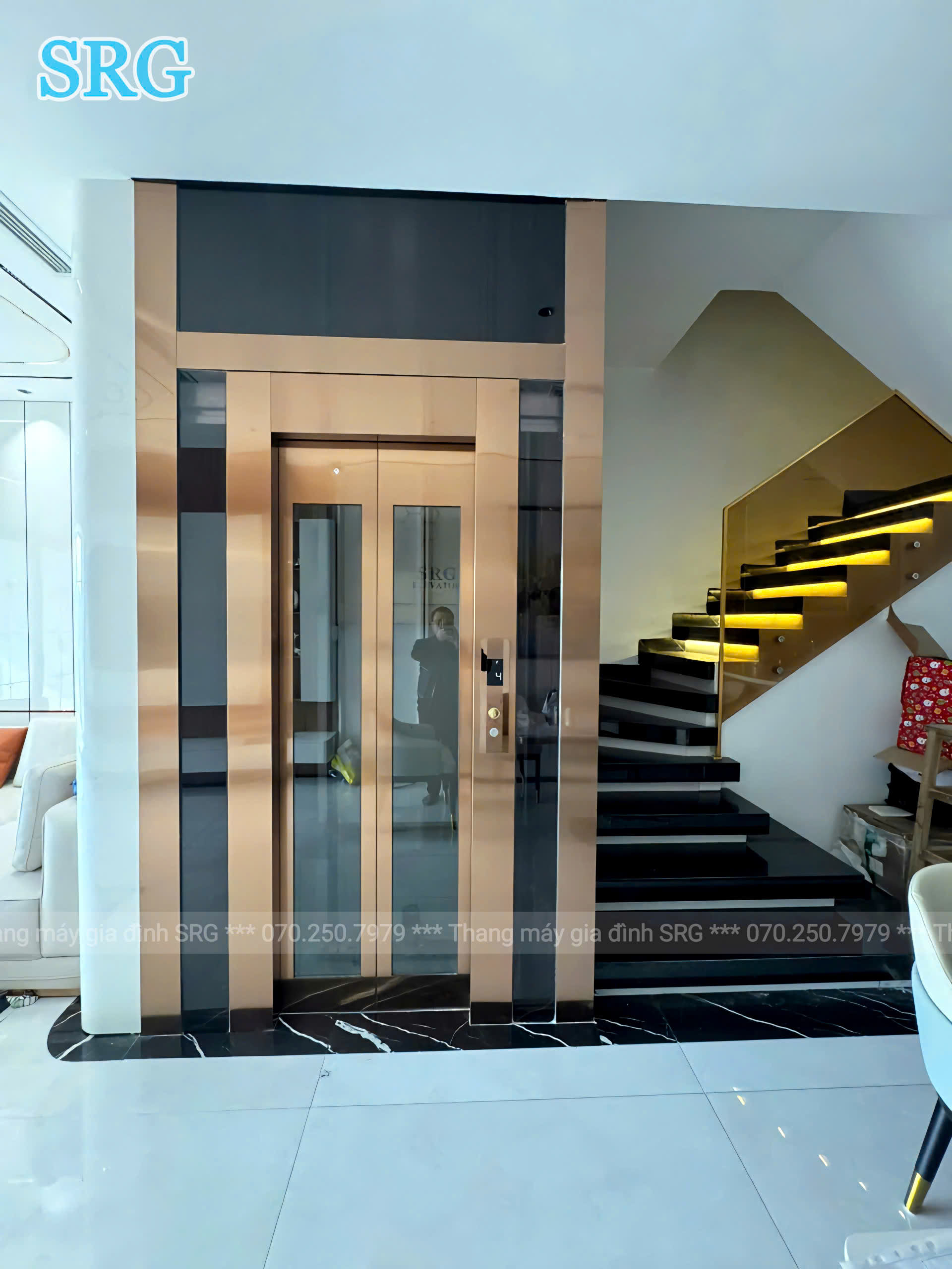 CT Anh Hải - Hinode