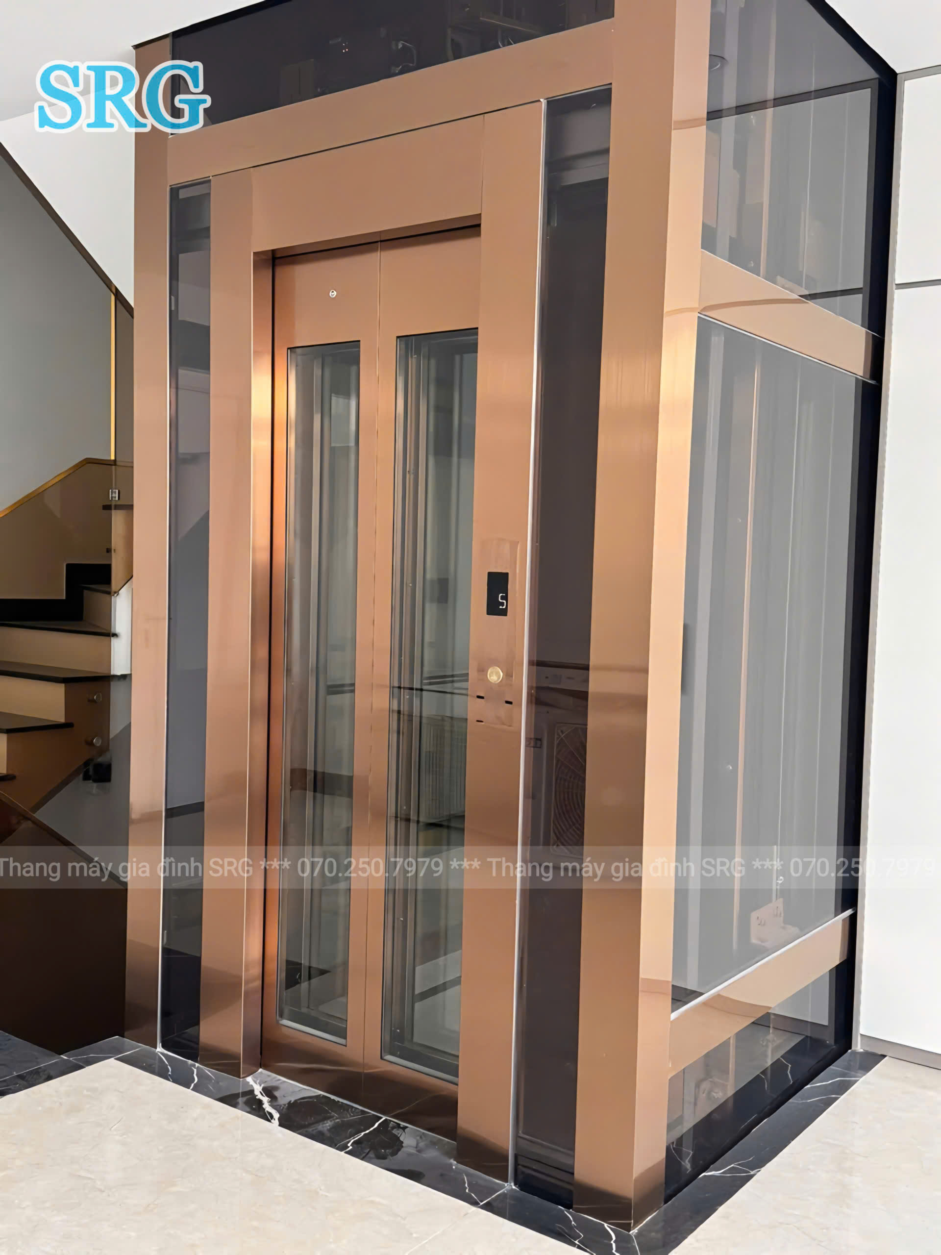 CT Anh Hải - Hinode