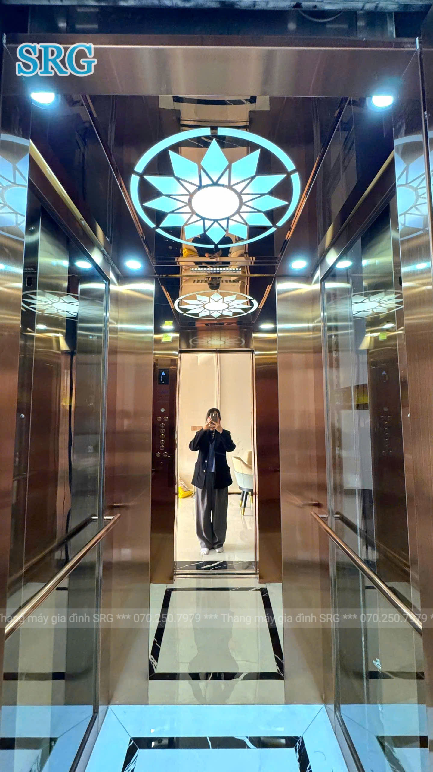 CT Anh Hải - Hinode