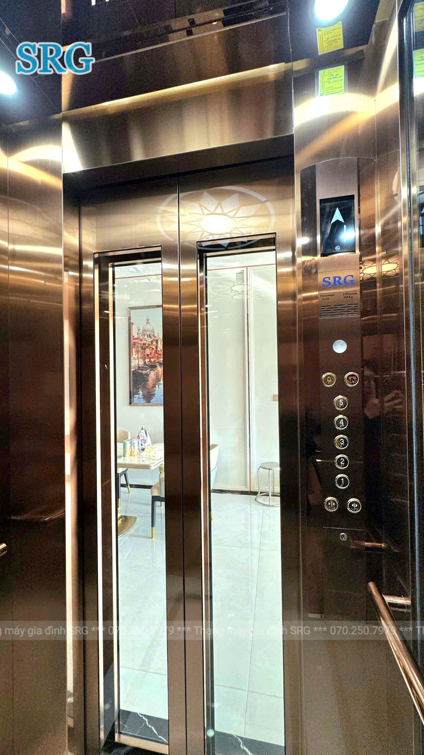 CT Anh Hải - Hinode