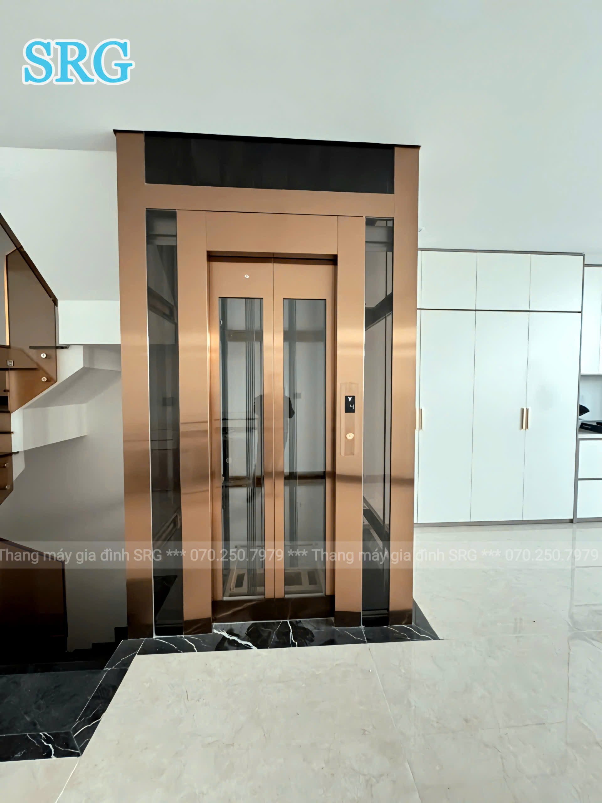 CT Anh Hải - Hinode