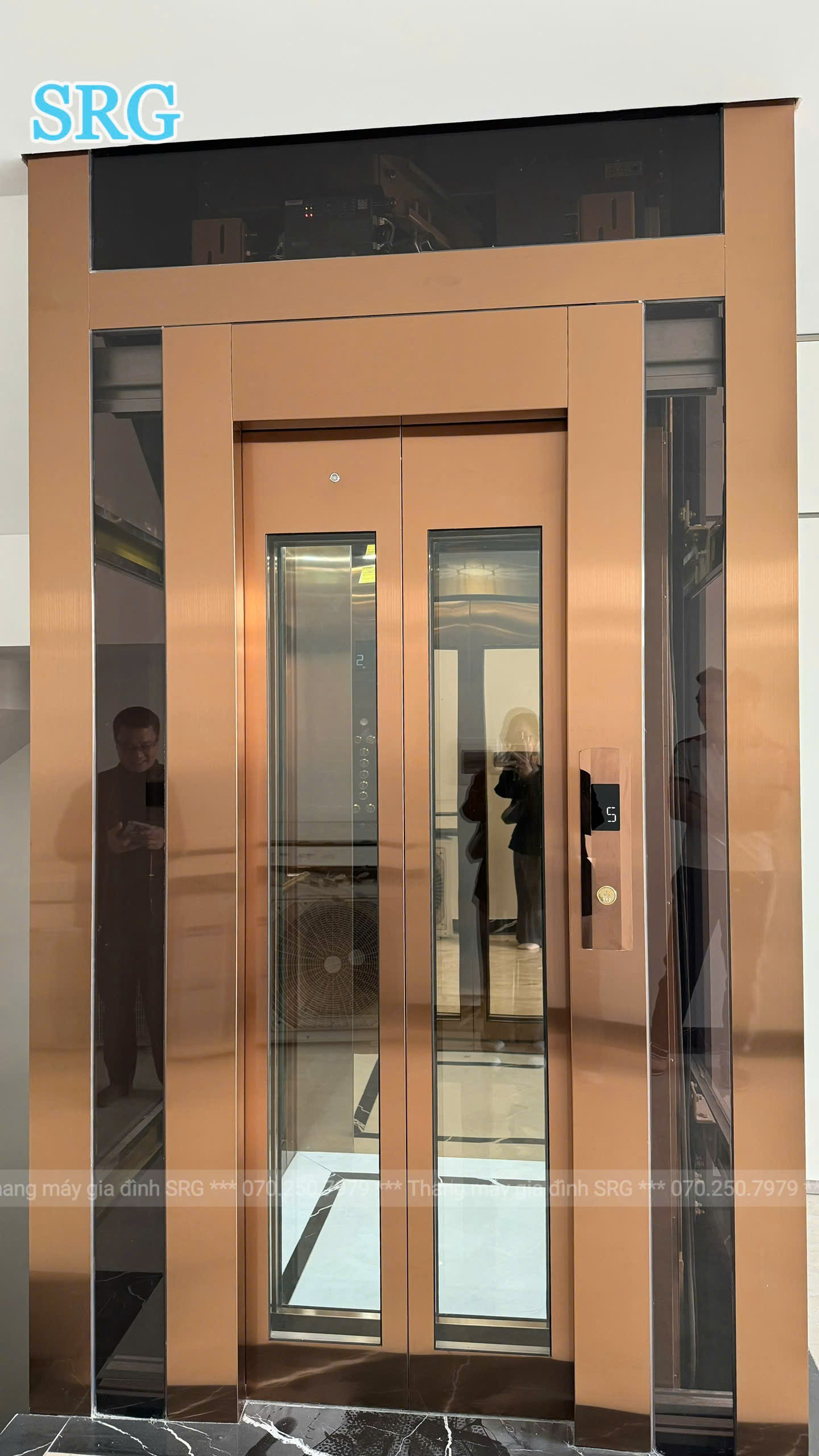 CT Anh Hải - Hinode