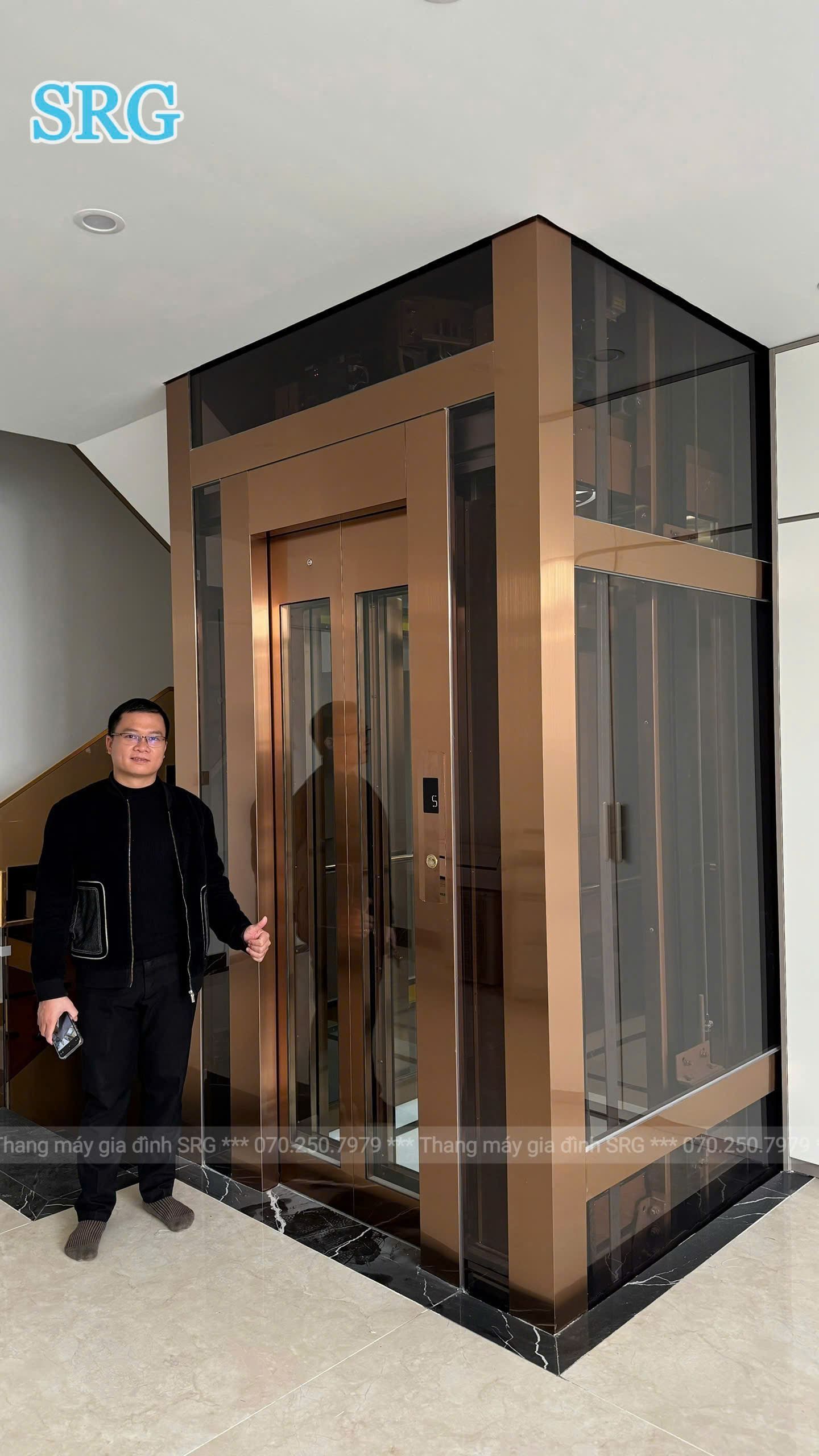 CT Anh Hải - Hinode